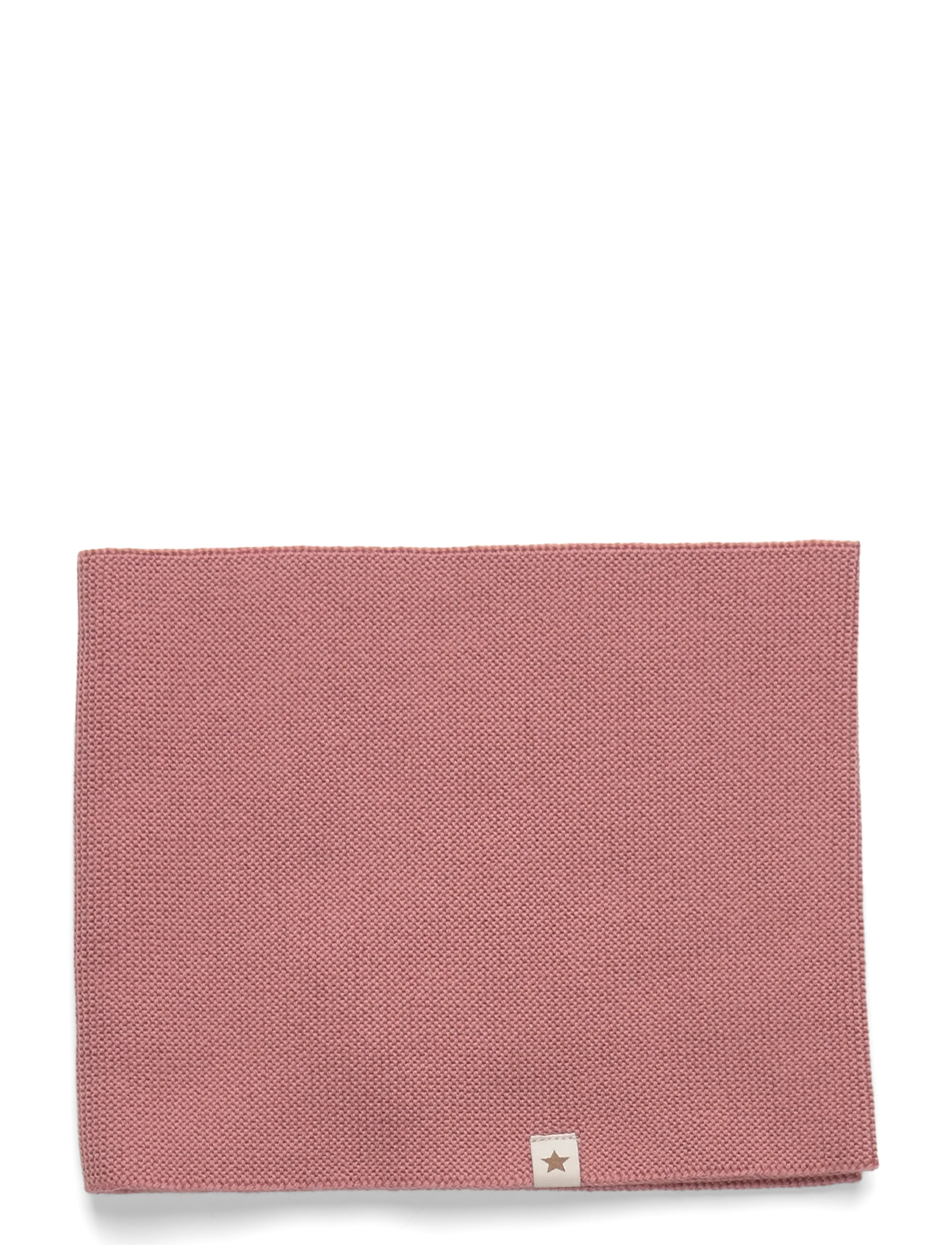 Huttelihut - Snood Wool Knit - burlwood - 1