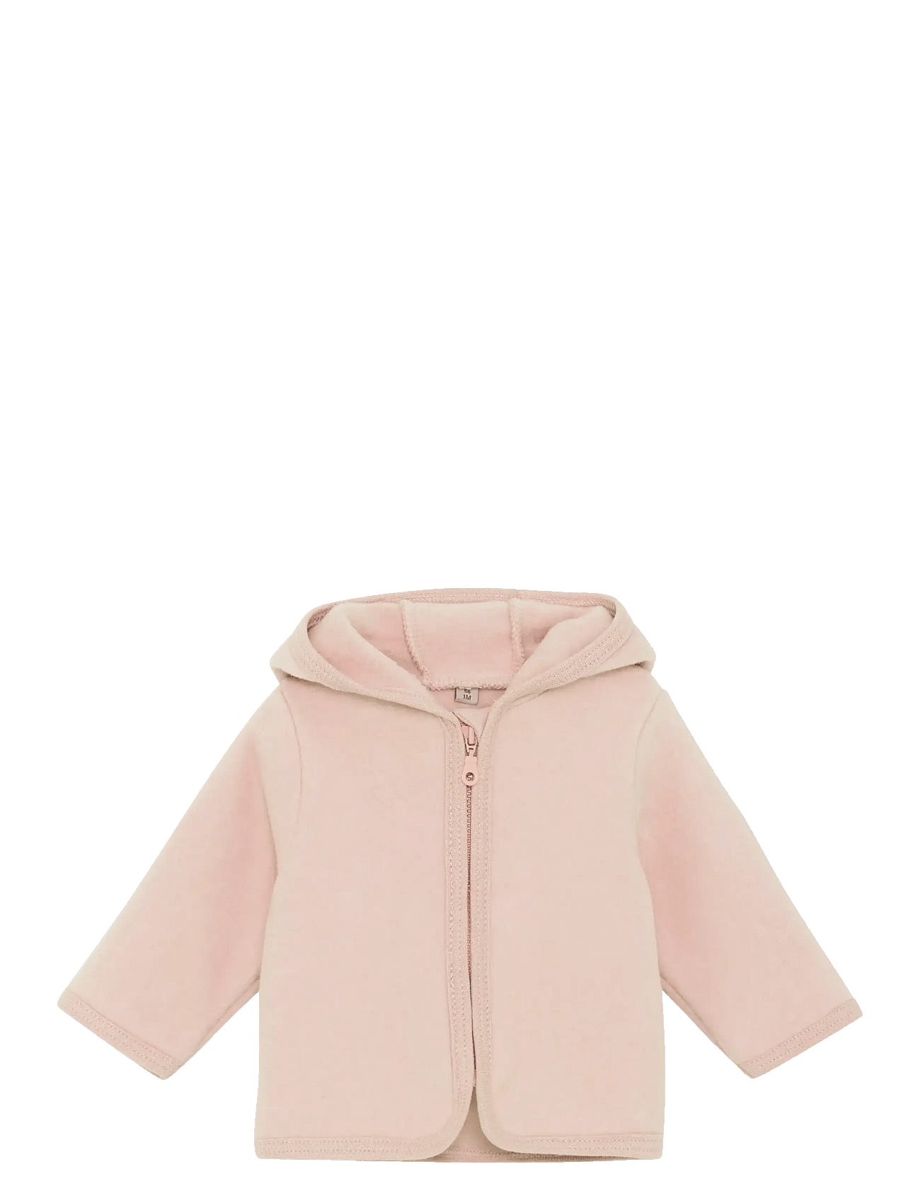 Huttelihut - Jacket Cotton Fleece -