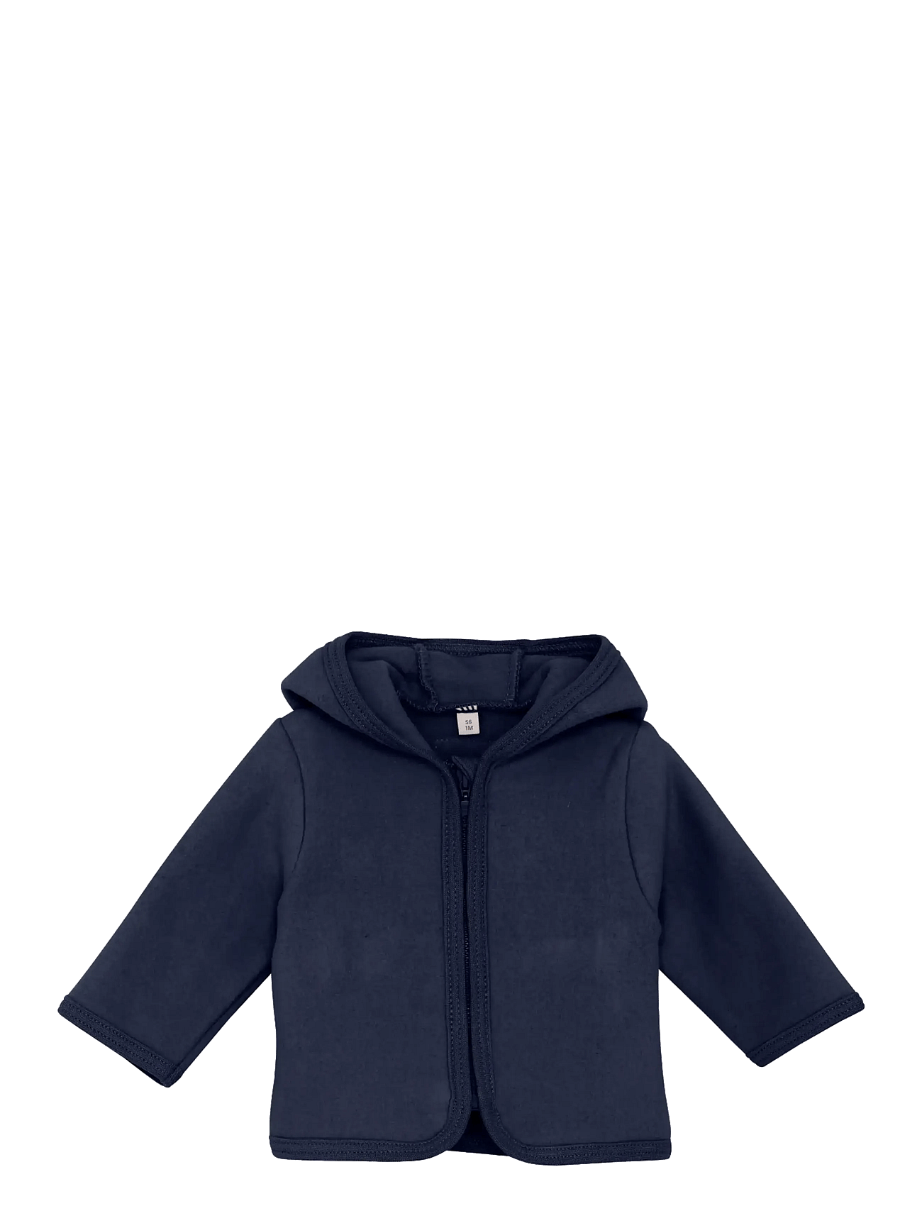 Huttelihut - Jacket Ears Cotton Fleece