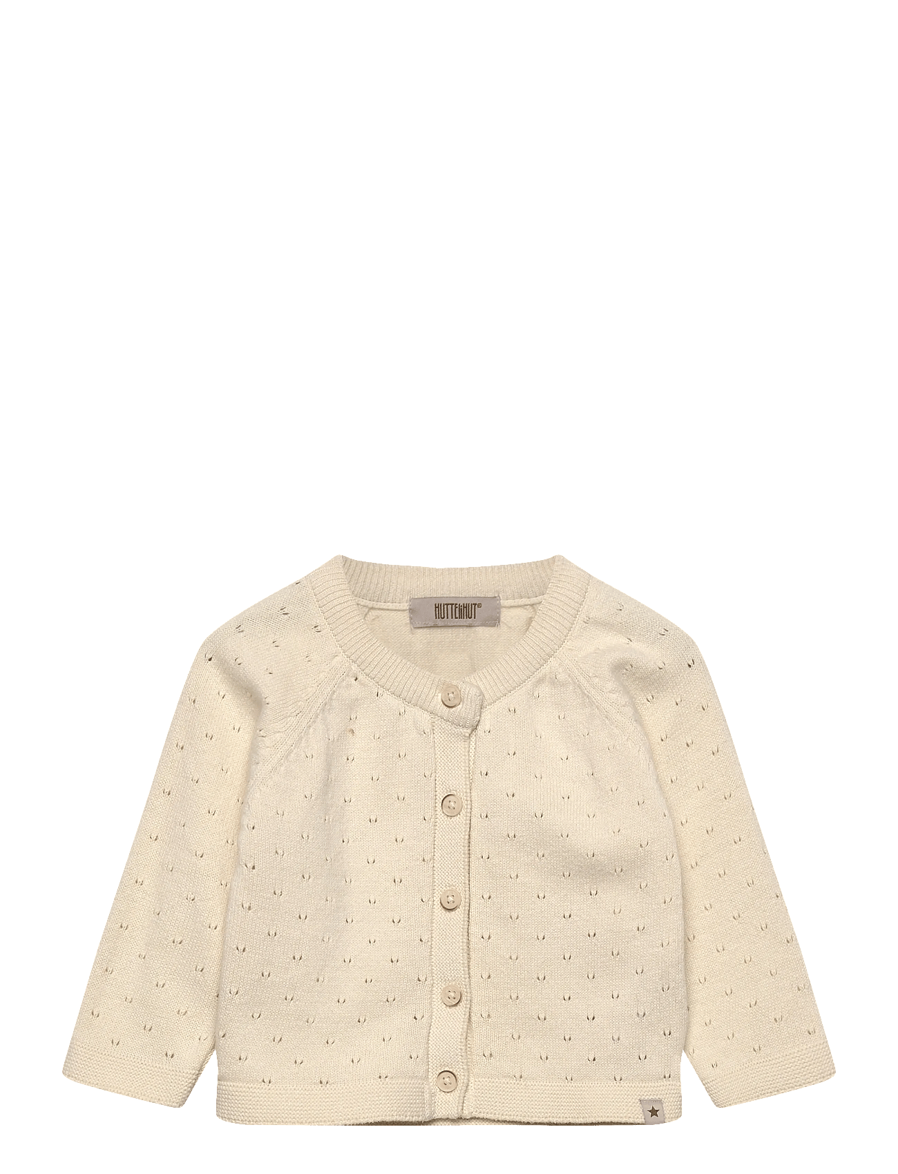 Huttelihut - Cardigan Knit - Kardigani