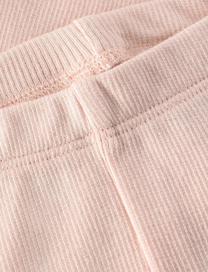 Huttelihut - Leggings Rib - leggings - peach blush - 2