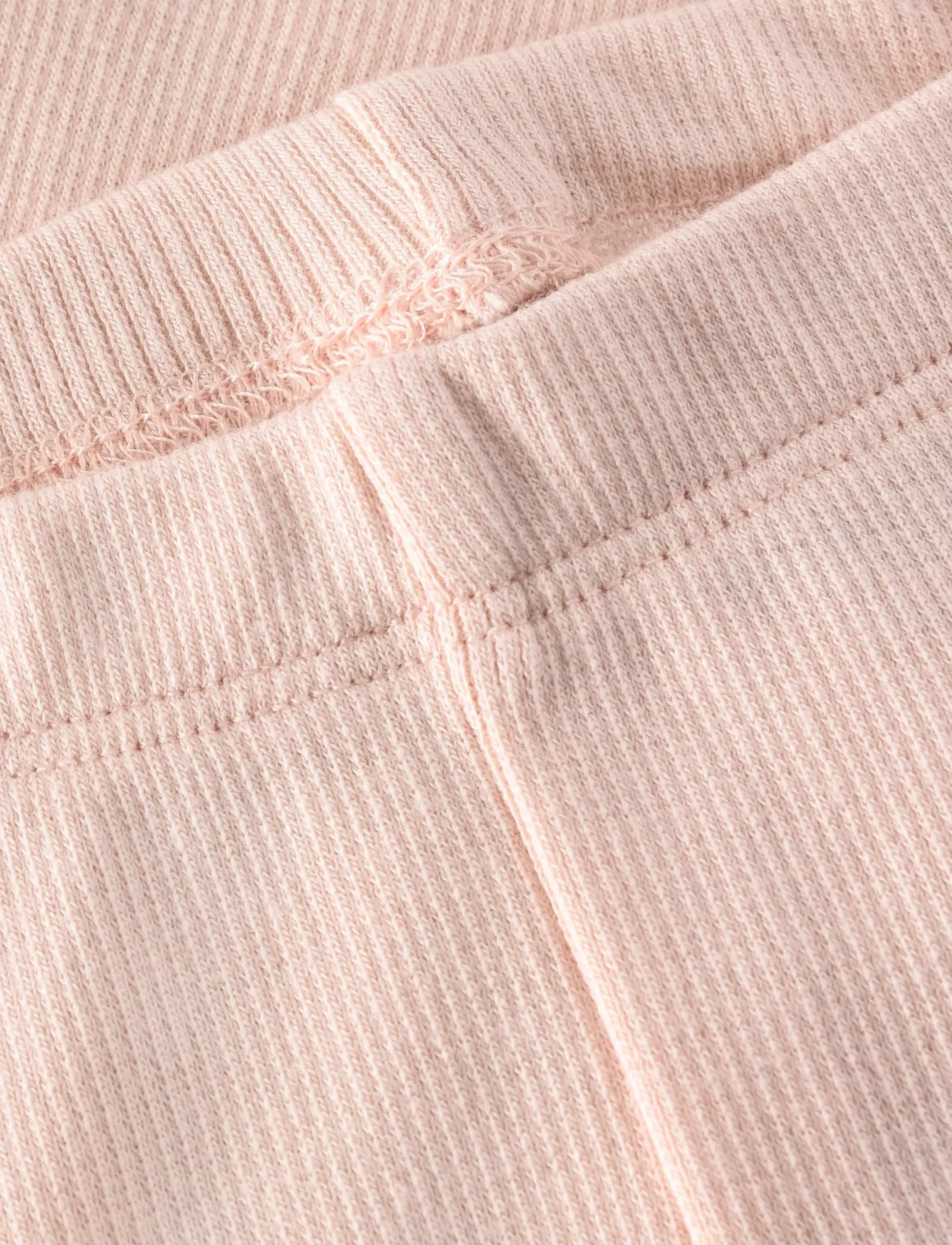 Huttelihut - Leggings Rib - madalaimad hinnad - peach blush - 2