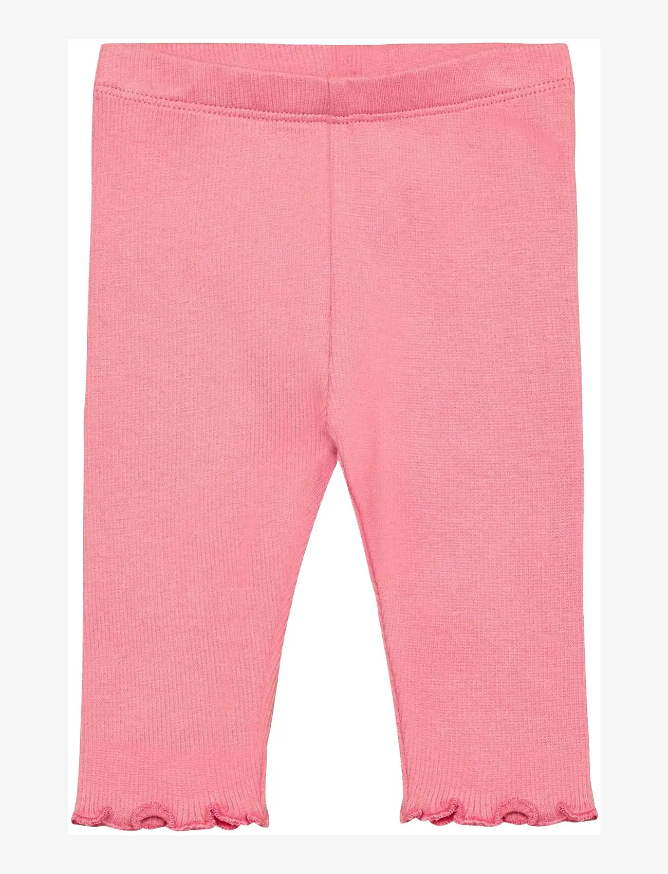 Huttelihut - Leggings Rib - retuusid - plumeria - 0