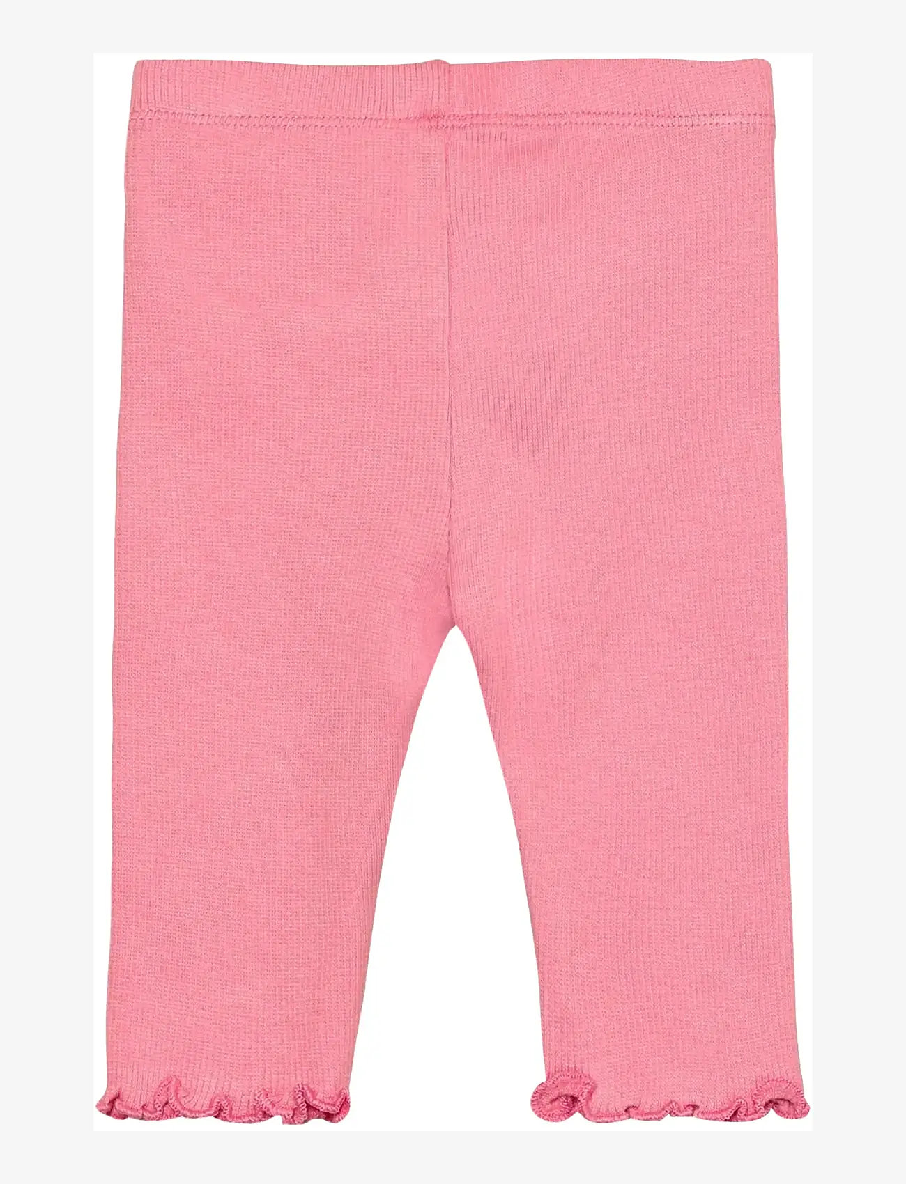 Huttelihut - Leggings Rib - retuusid - plumeria - 1