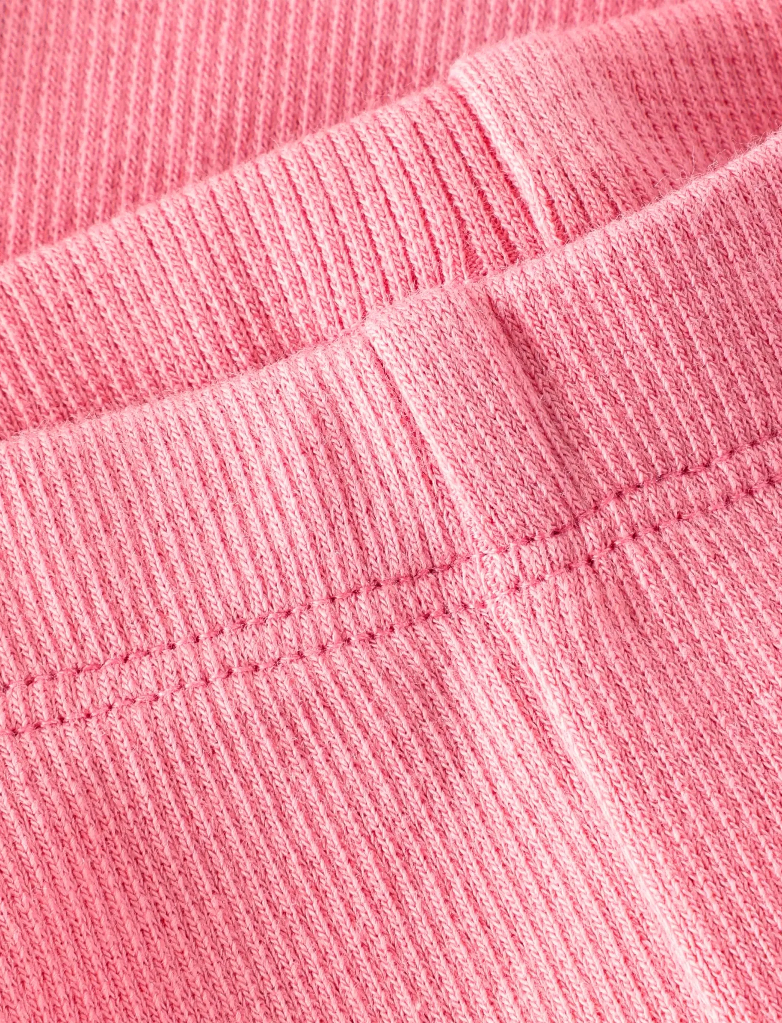 Huttelihut - Leggings Rib - laveste priser - plumeria - 2