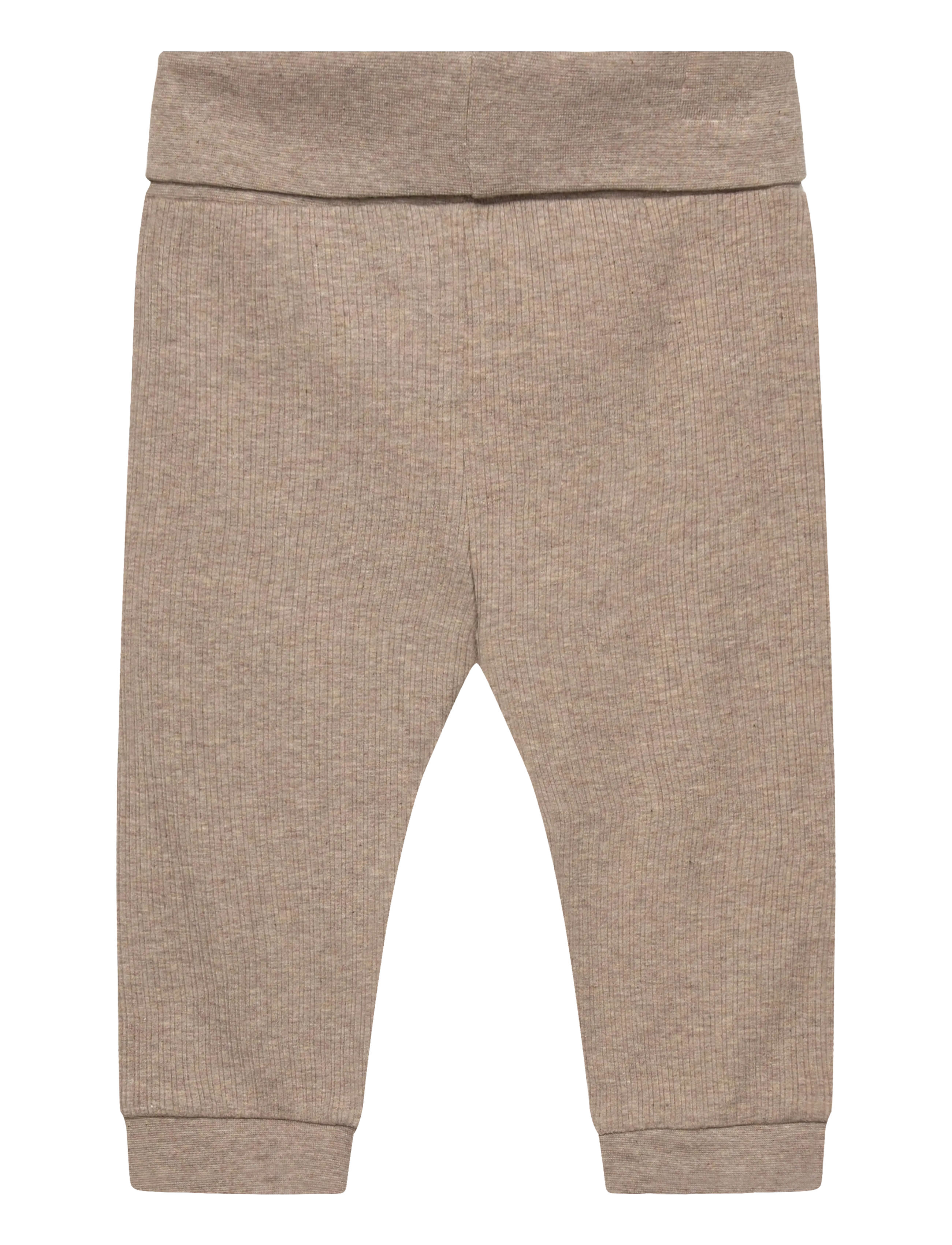 Huttelihut - Pants Rib - die niedrigsten preise - white pepper melange - 1