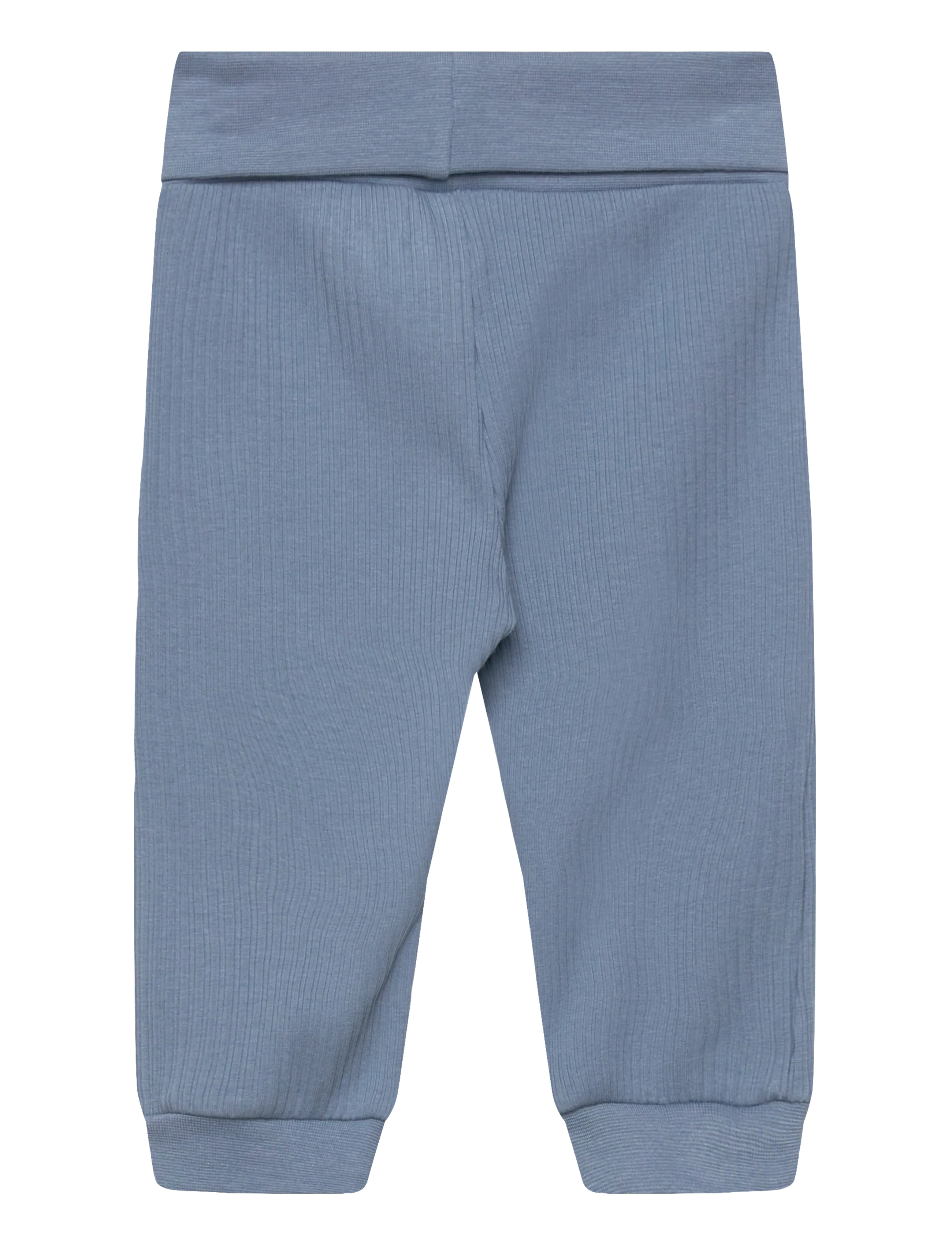 Huttelihut - Pants Rib - laveste priser - windward blue - 1