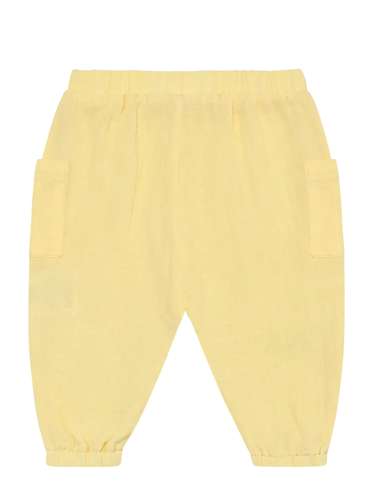 Huttelihut - Pants Muslin - die niedrigsten preise - double cream - 1