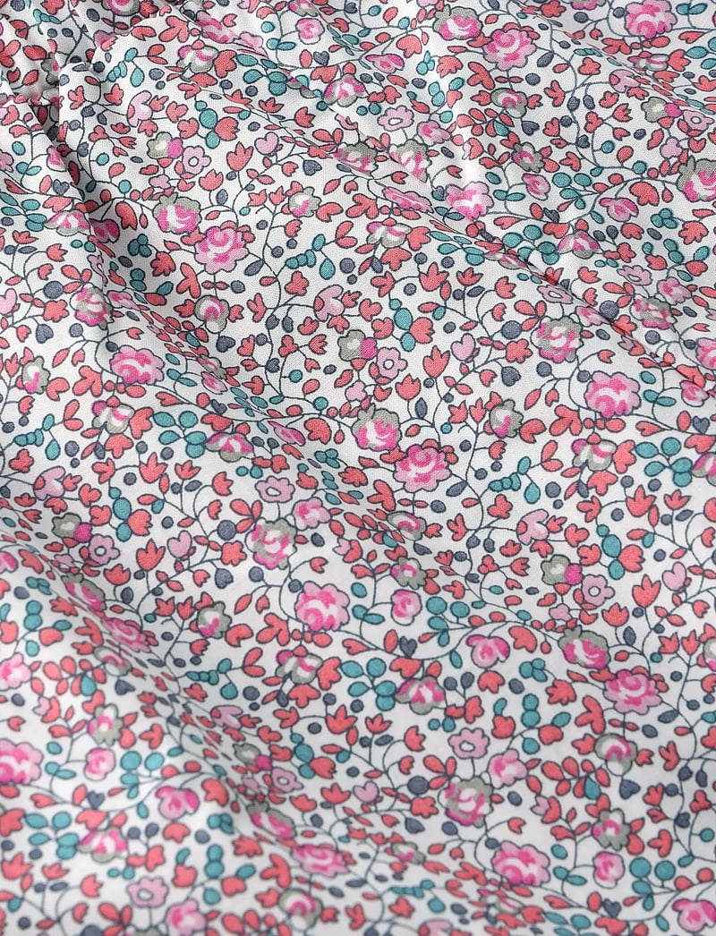 Huttelihut - Pants in Liberty Fabric - babyhosen - plumeria - 2