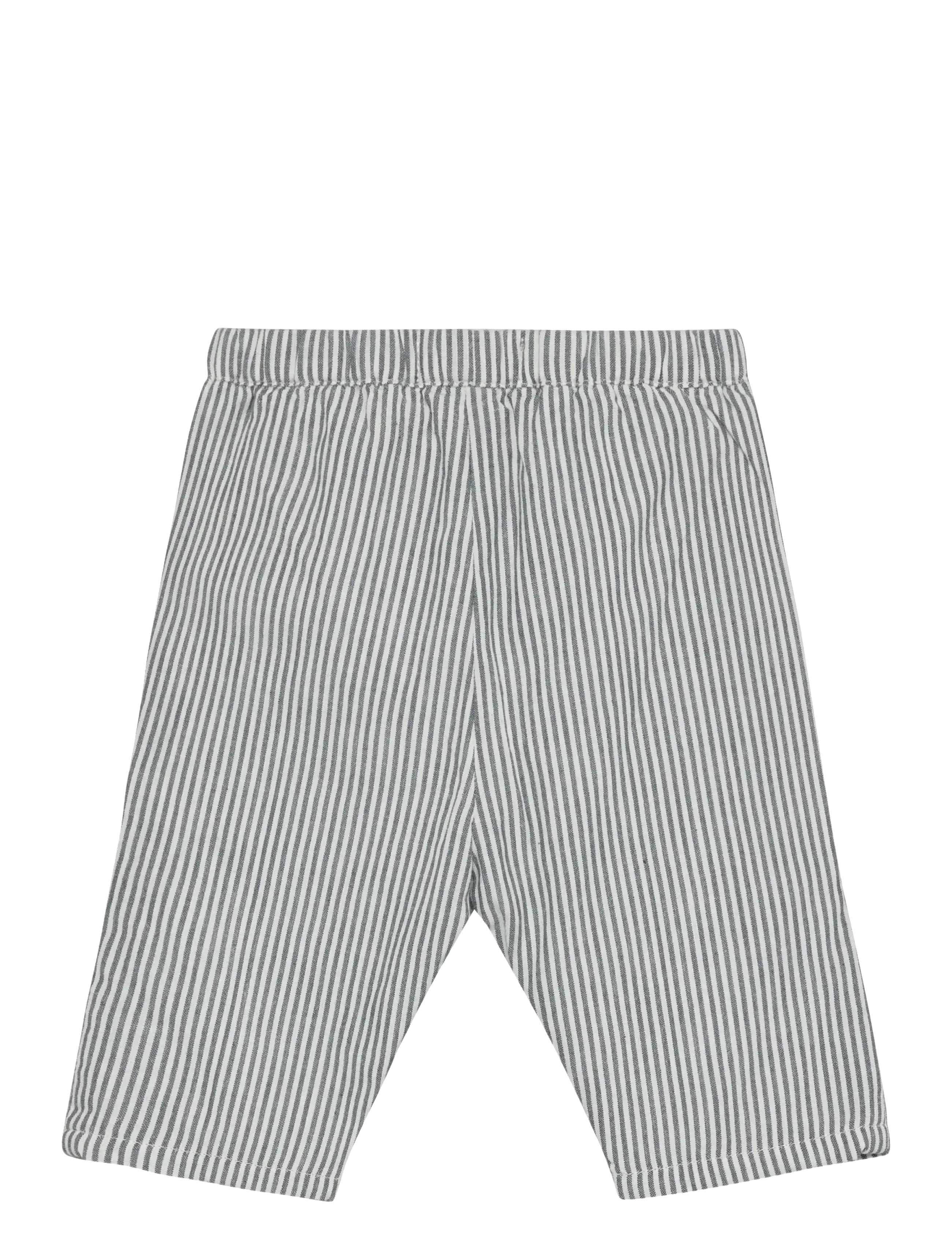 Huttelihut - Pants YD Stripe - beebipüksid - bering sea - 1