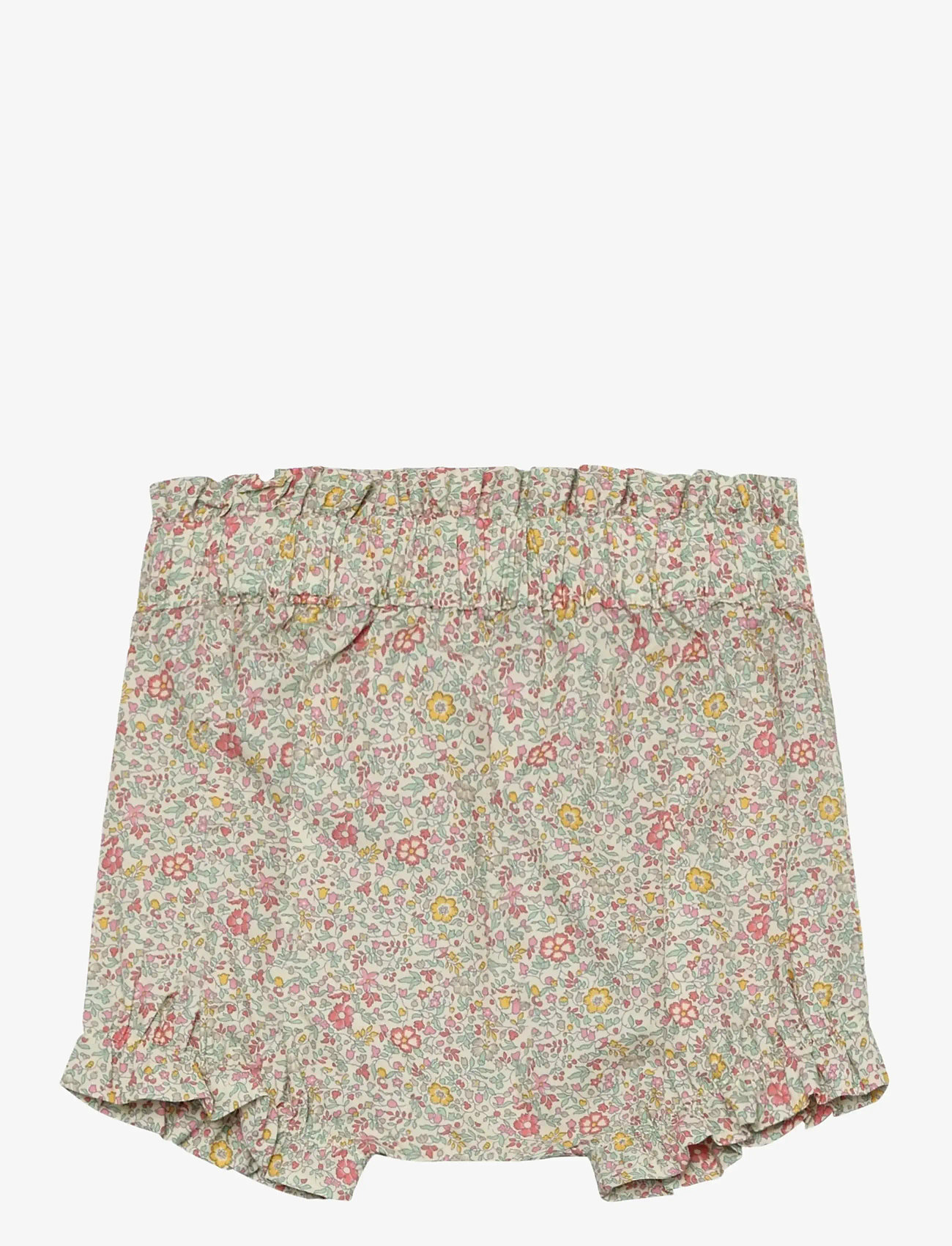 Huttelihut - Bloomers in Liberty Fabric - bloomers - double cream - 0