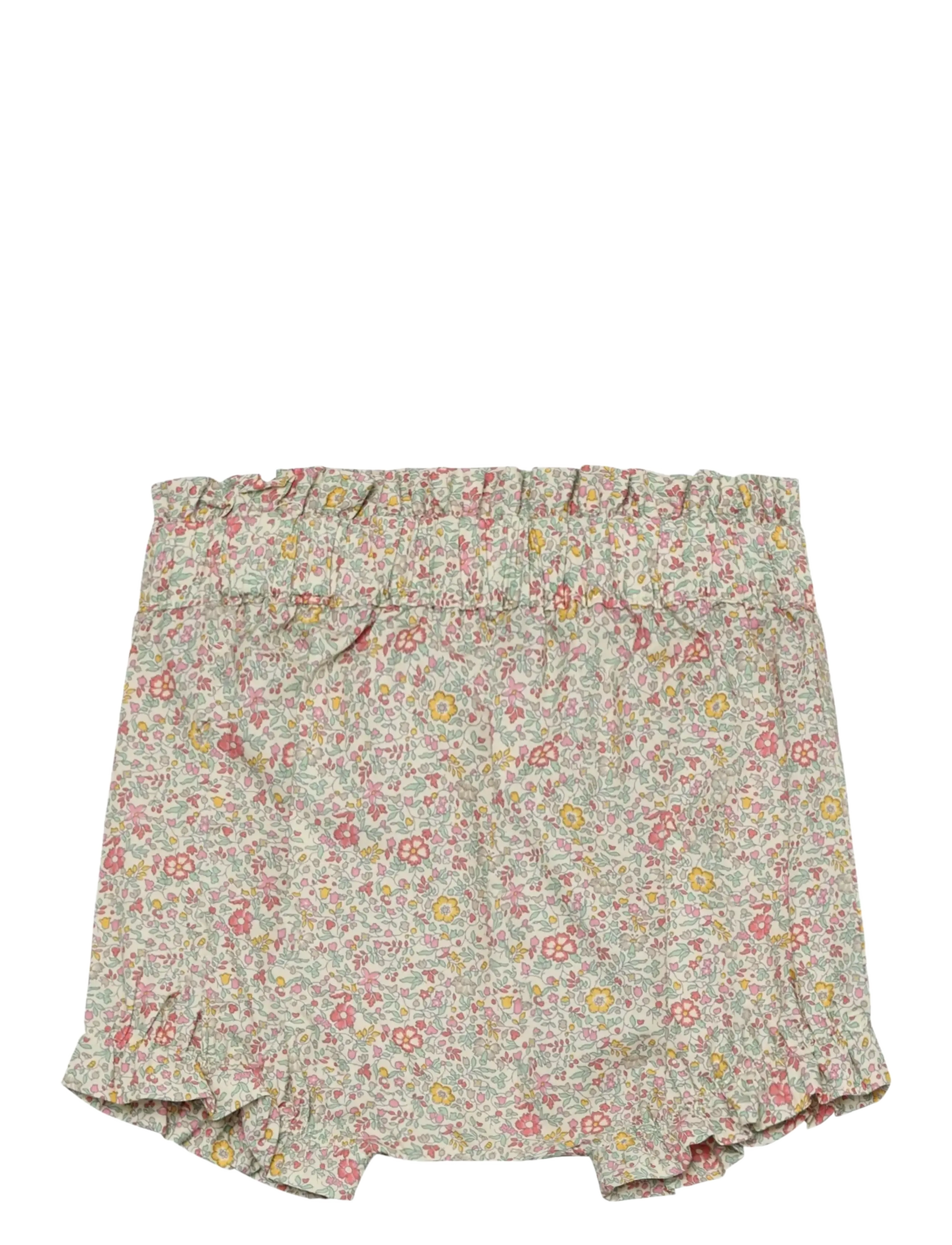 Huttelihut Bloomers in Liberty Fabric - Underdele - DOUBLE CREAM / cream