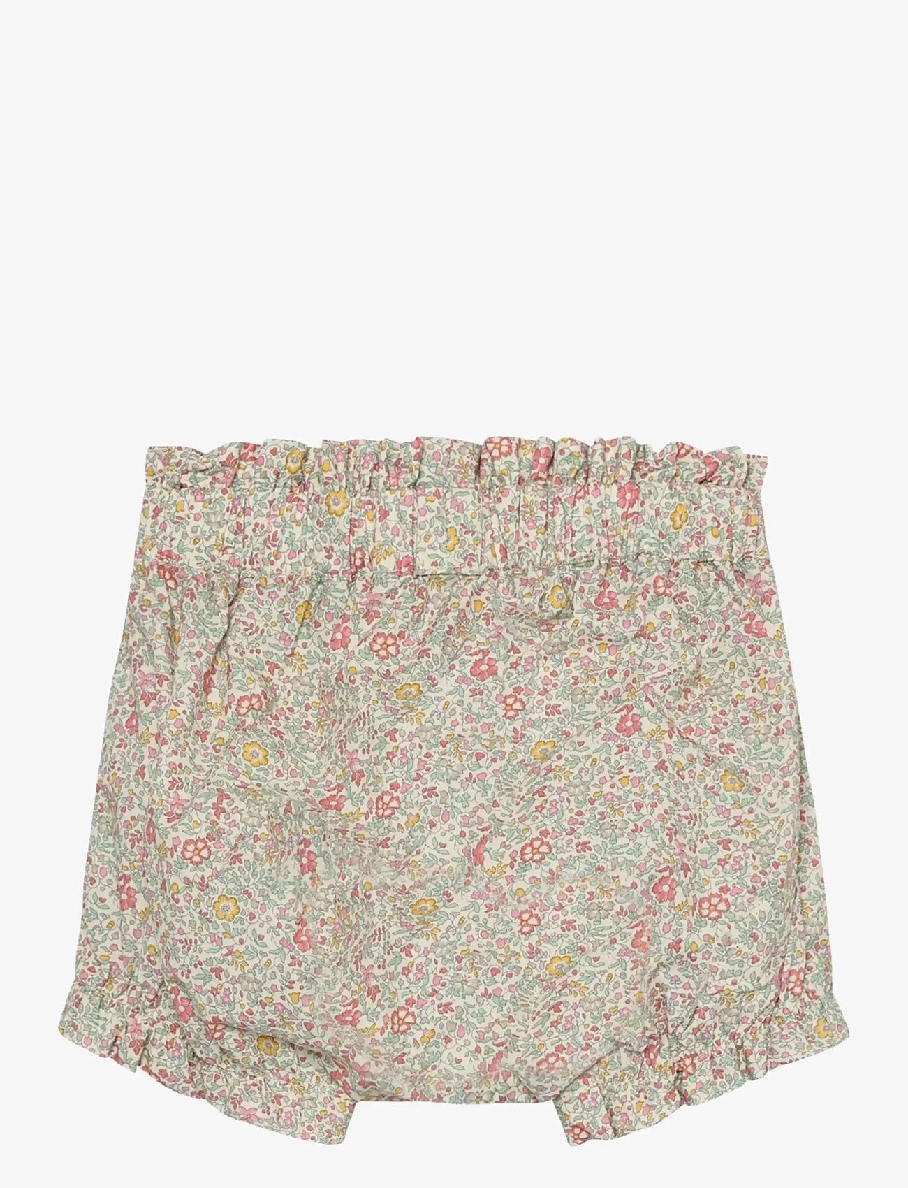 Huttelihut - Bloomers in Liberty Fabric - bloomers - double cream - 1