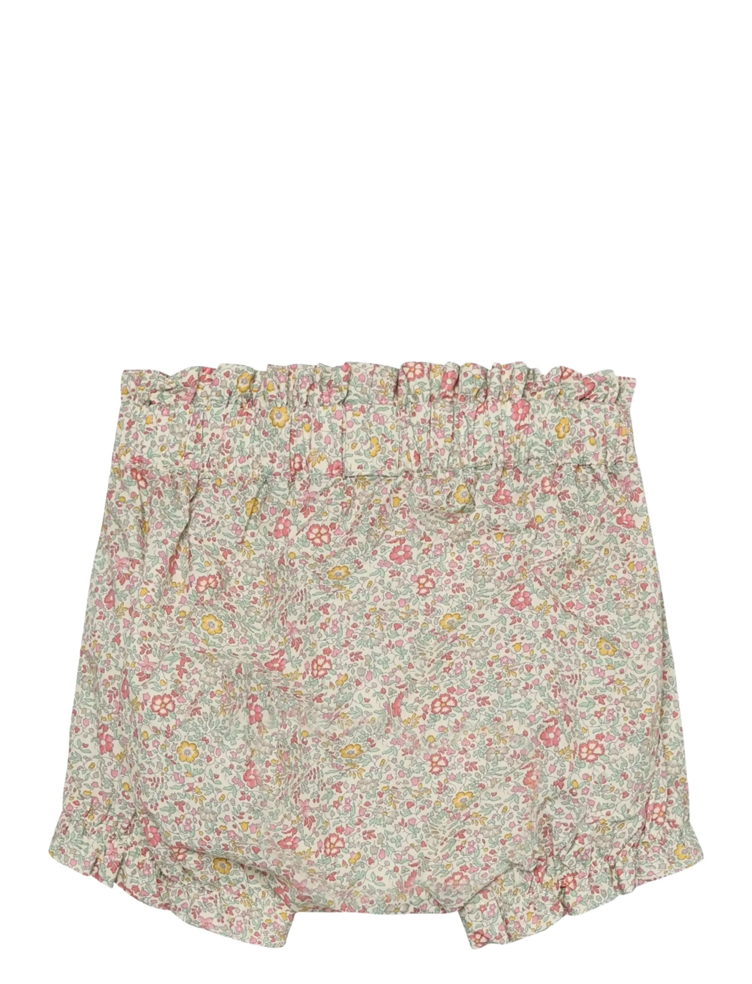 Huttelihut - Bloomers in Liberty Fabric - bloomers - double cream - 1