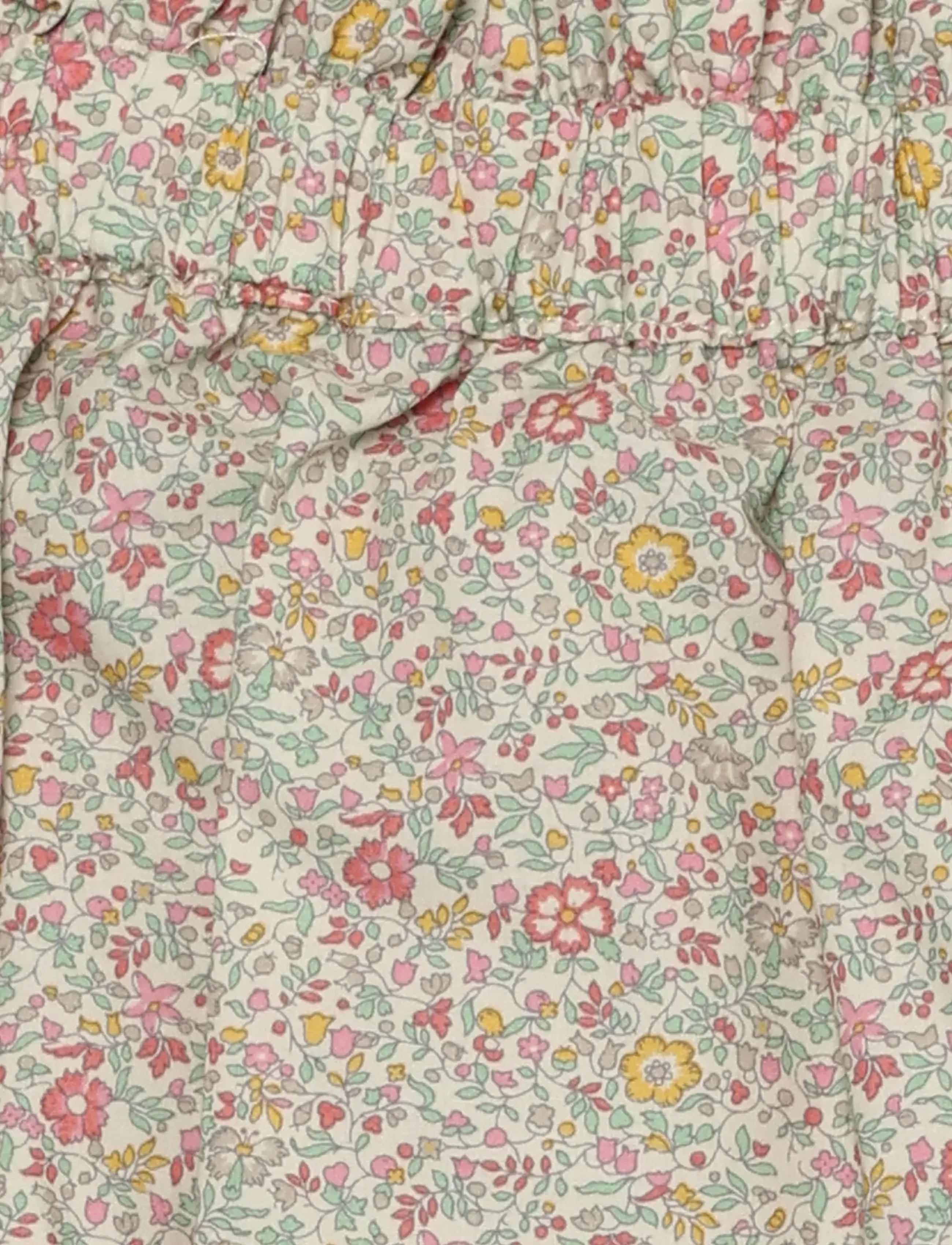 Huttelihut - Bloomers in Liberty Fabric - bloomers - double cream - 2