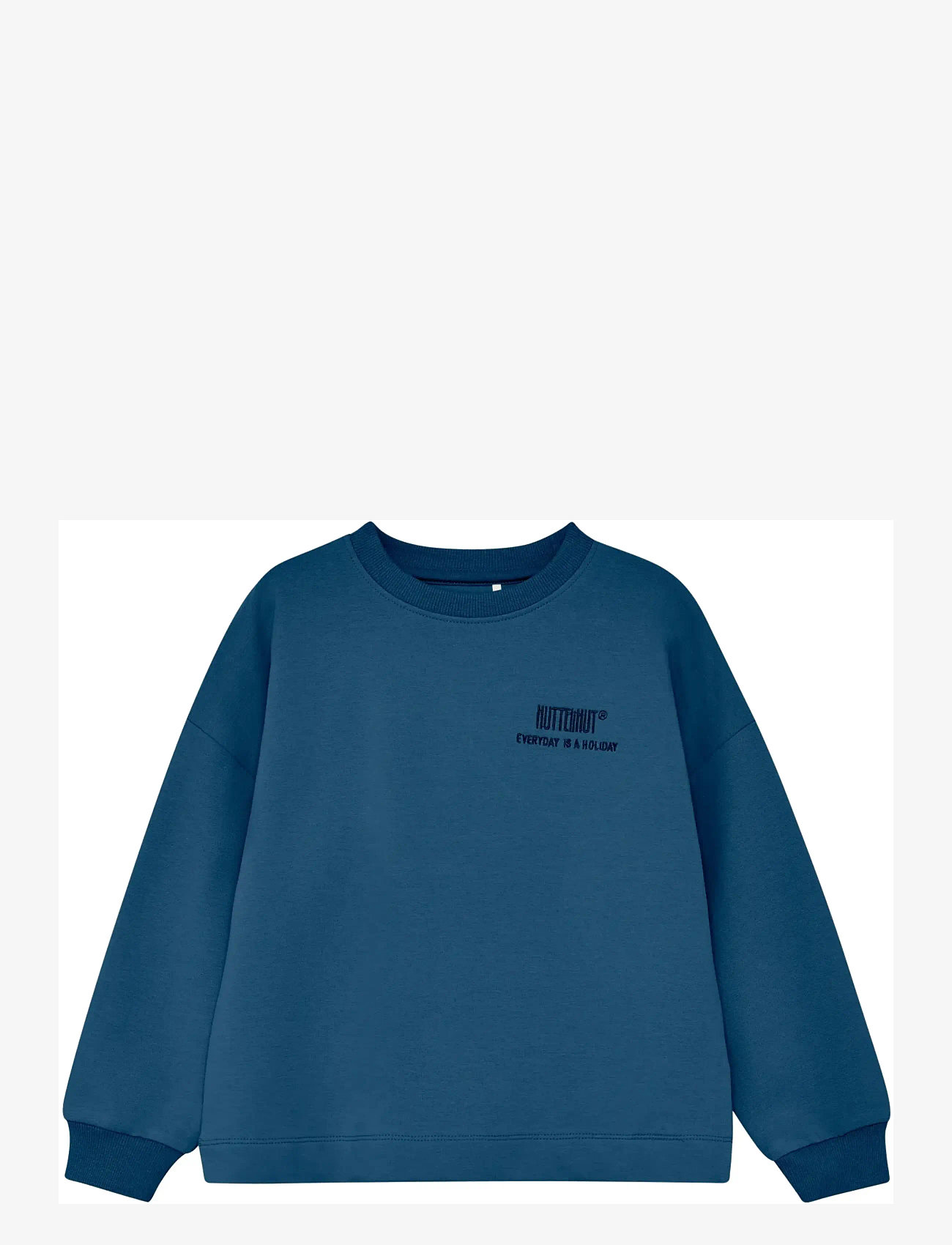 Huttelihut - Sweatshirt - sweatshirts - bering sea - 0