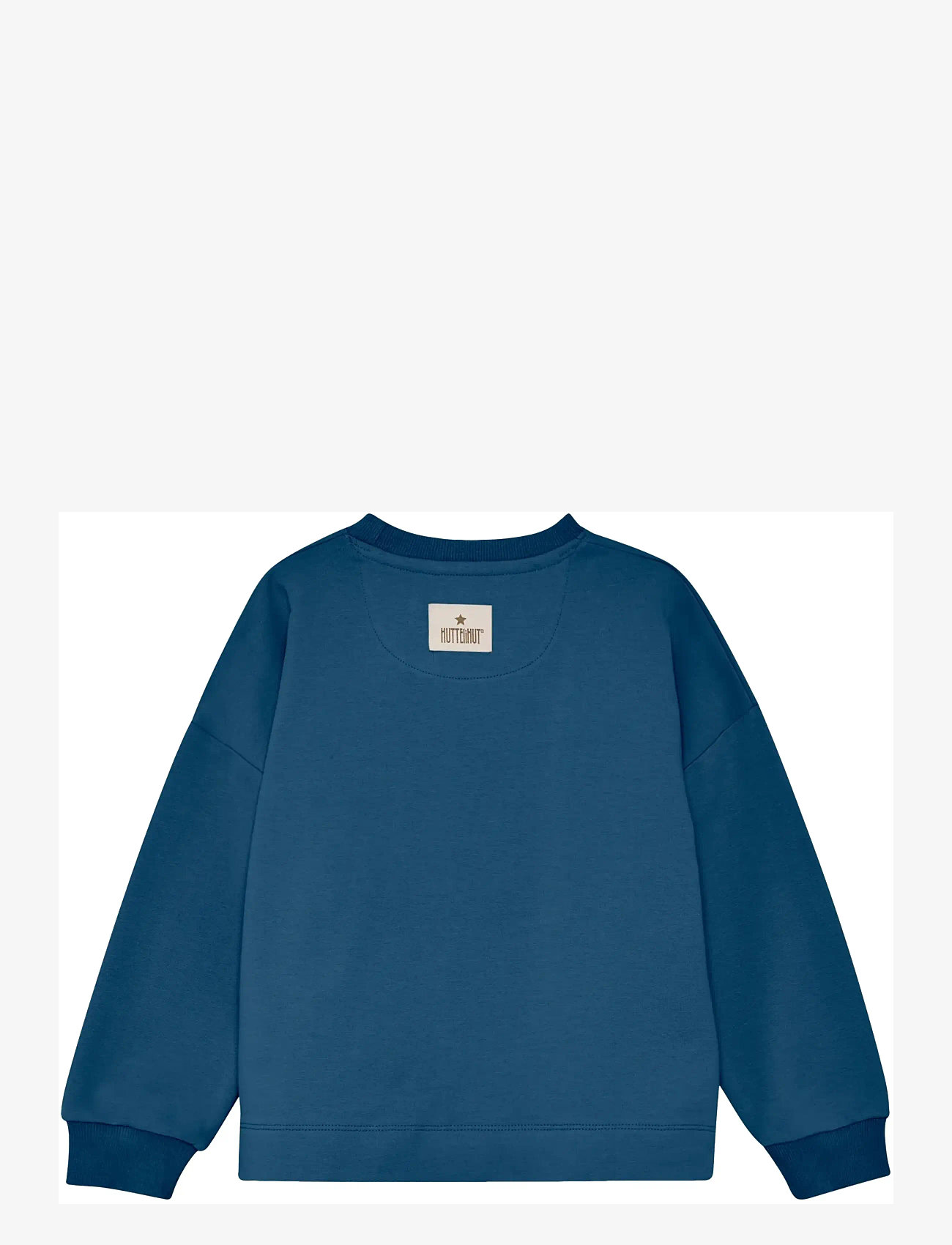 Huttelihut - Sweatshirt - sweatshirts - bering sea - 1