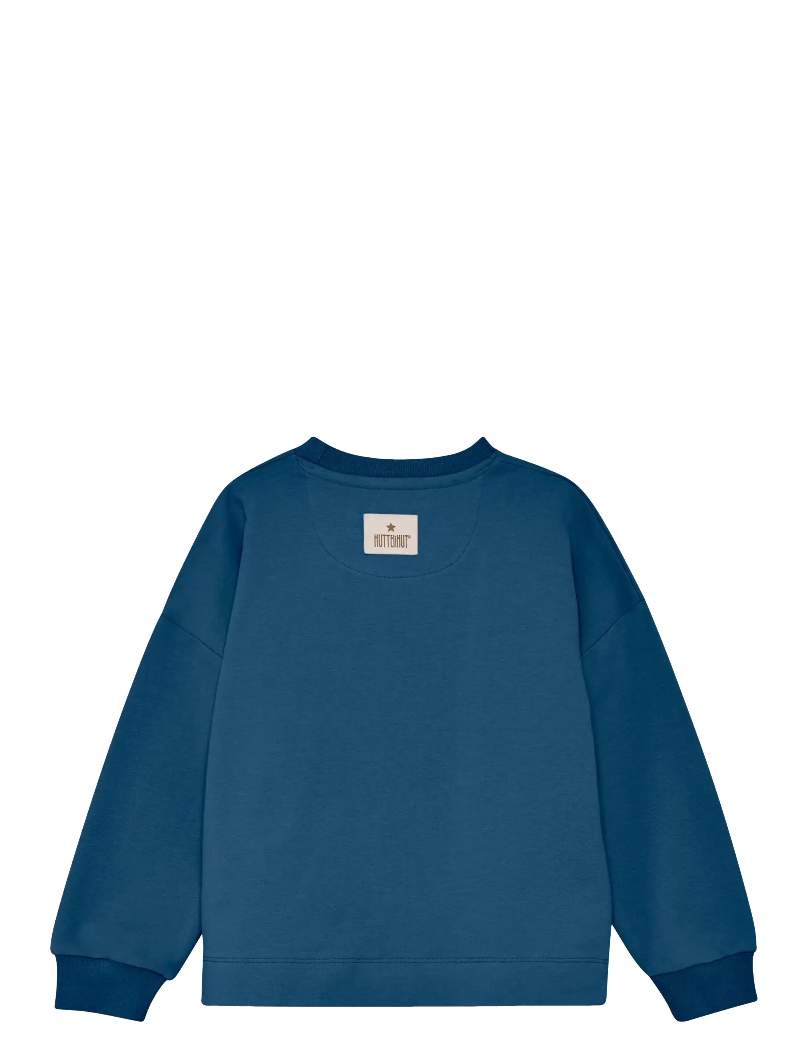 Huttelihut - Sweatshirt - dressipluusid - bering sea - 1