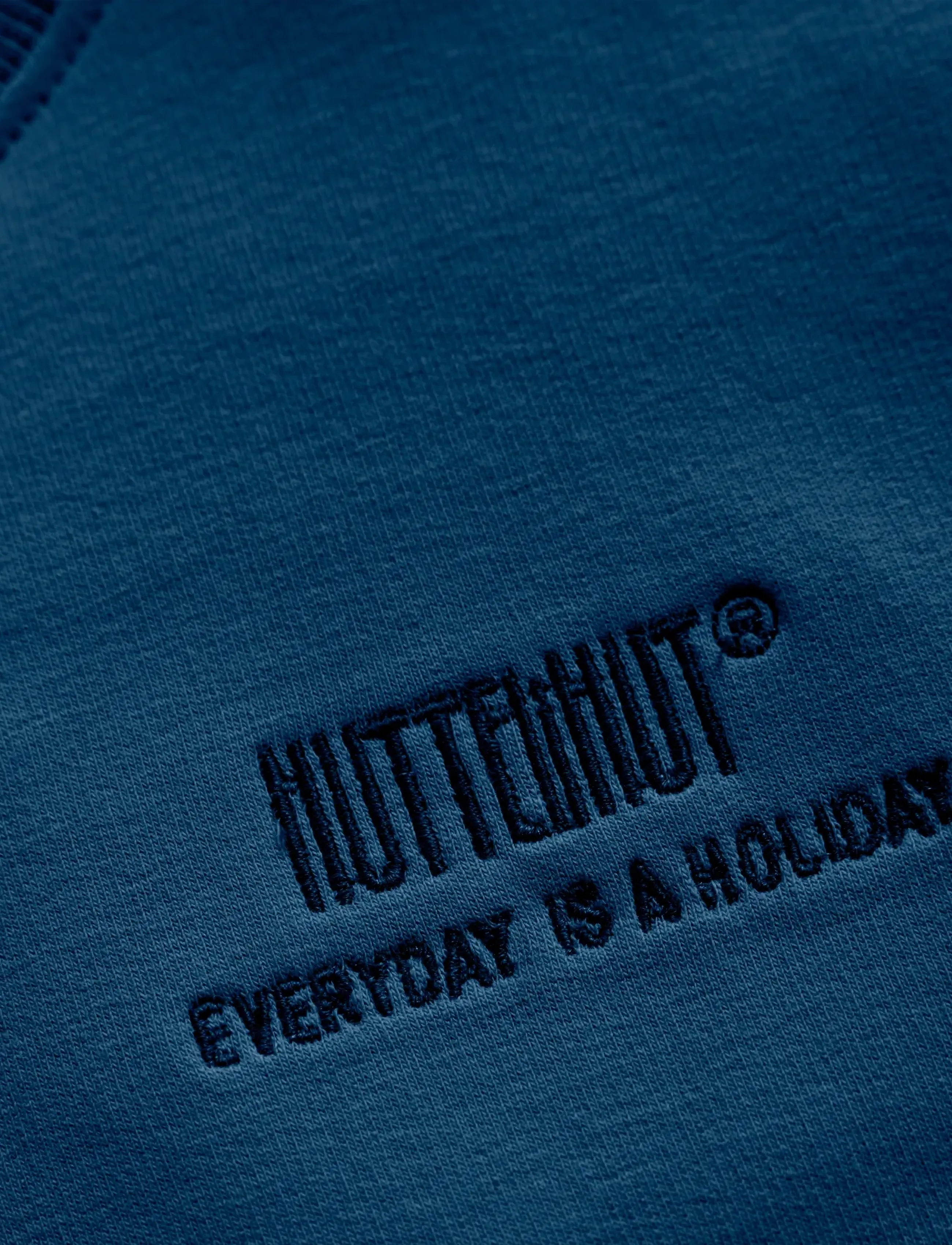 Huttelihut - Sweatshirt - dressipluusid - bering sea - 2