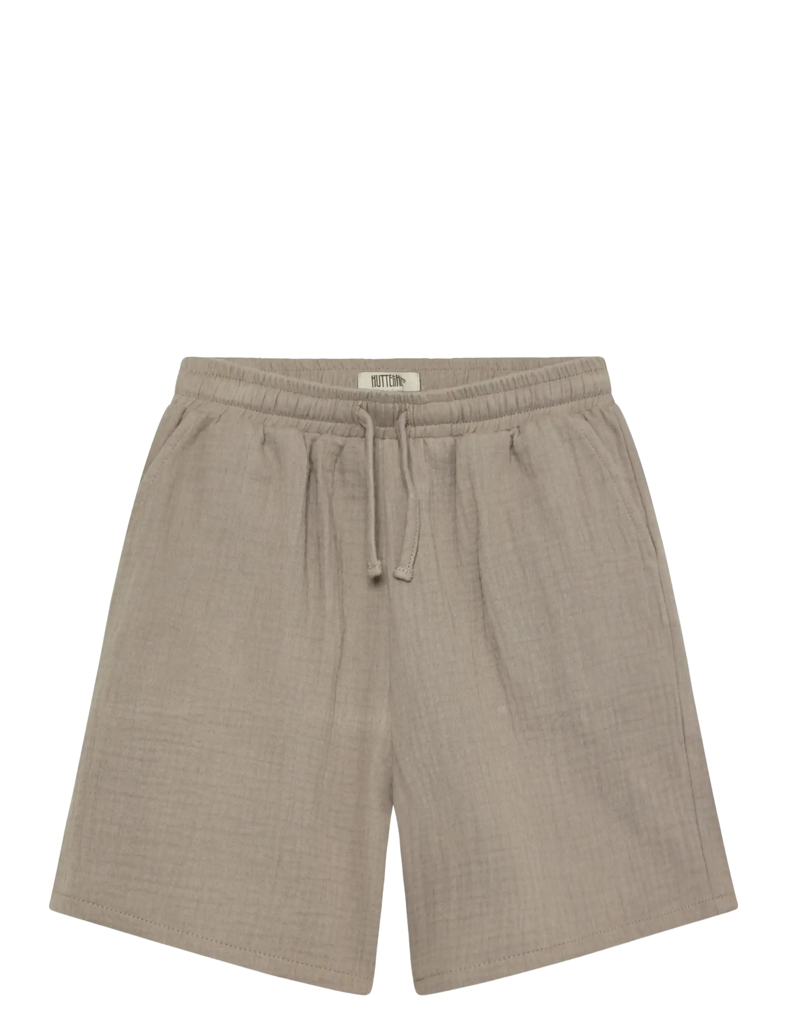 Shorts Muslin - MOON ROCK