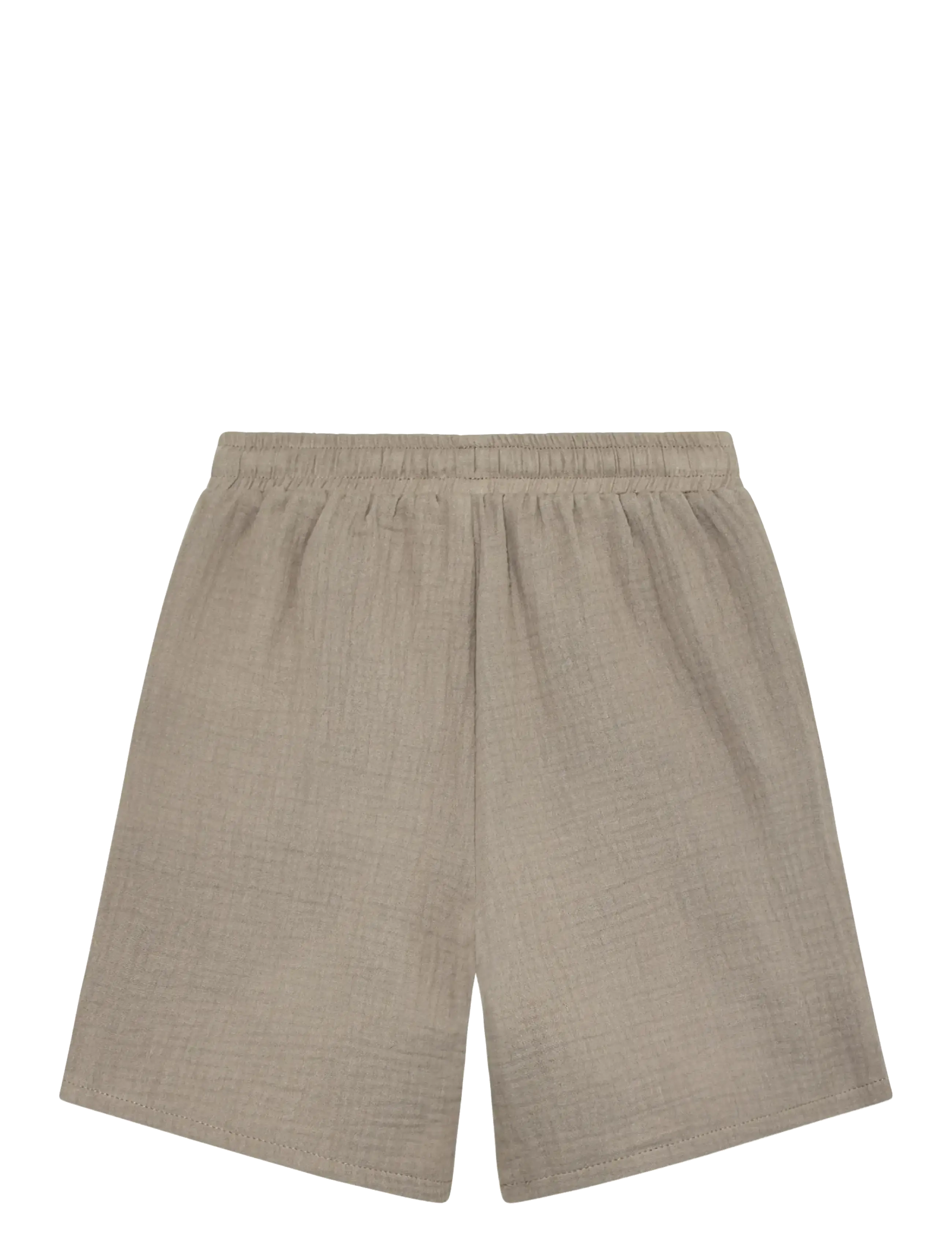 Huttelihut - Shorts Muslin - lühikesed vabaajapüksid - moon rock - 2