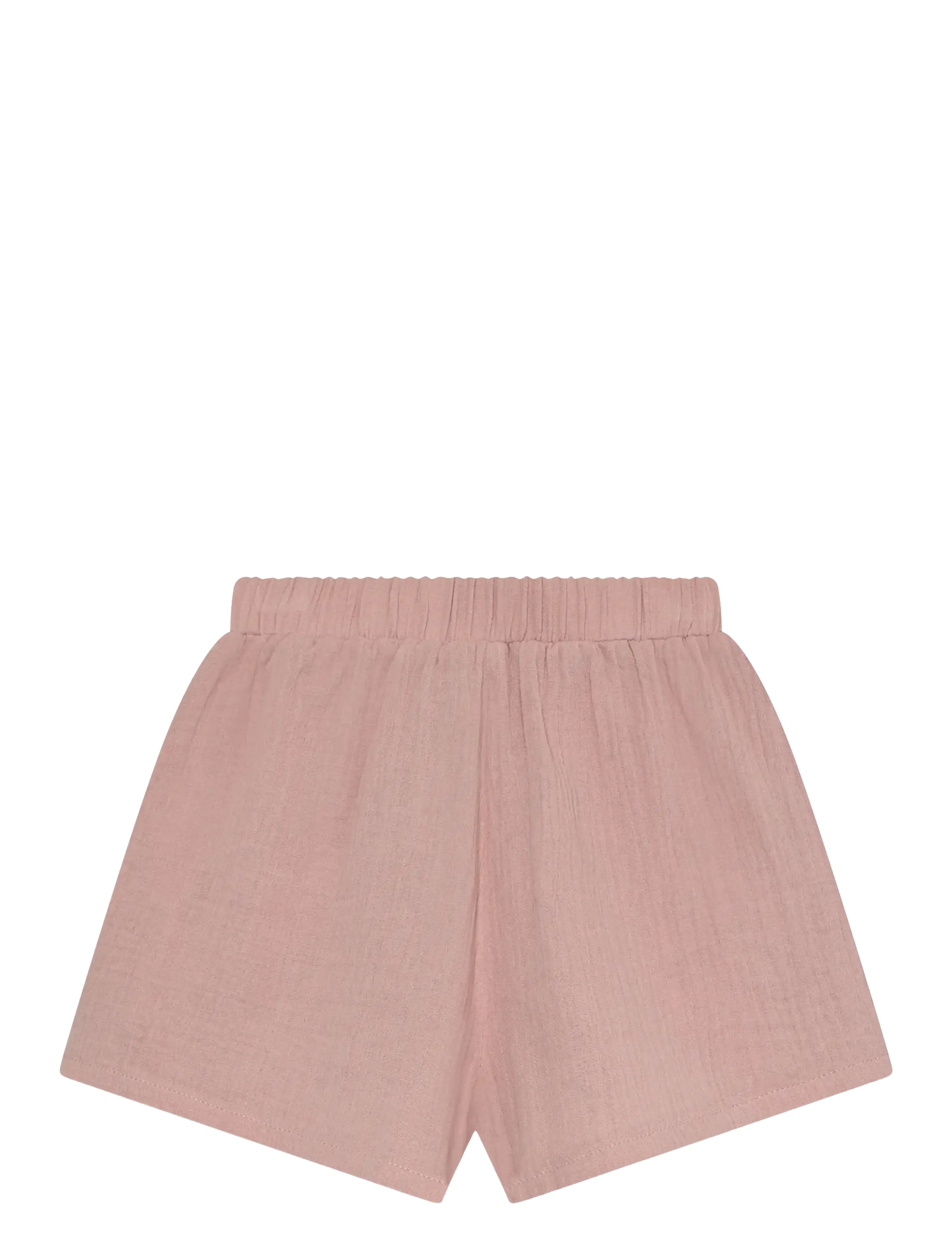 Huttelihut - Shorts Muslin - letnie okazje - pale mauve - 1