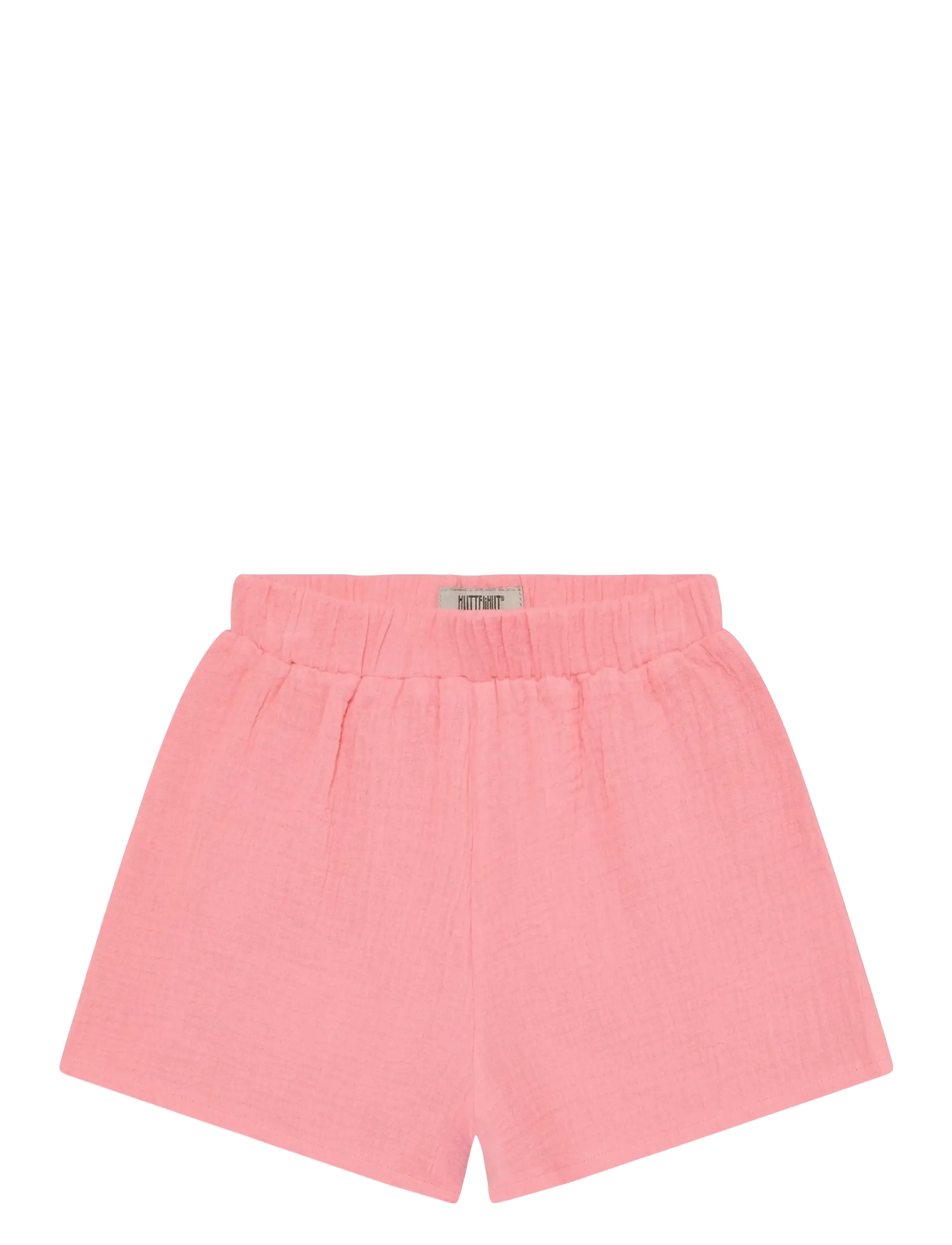HUTTELIHUT Shorts Muslin Pink - 104 - Kinder