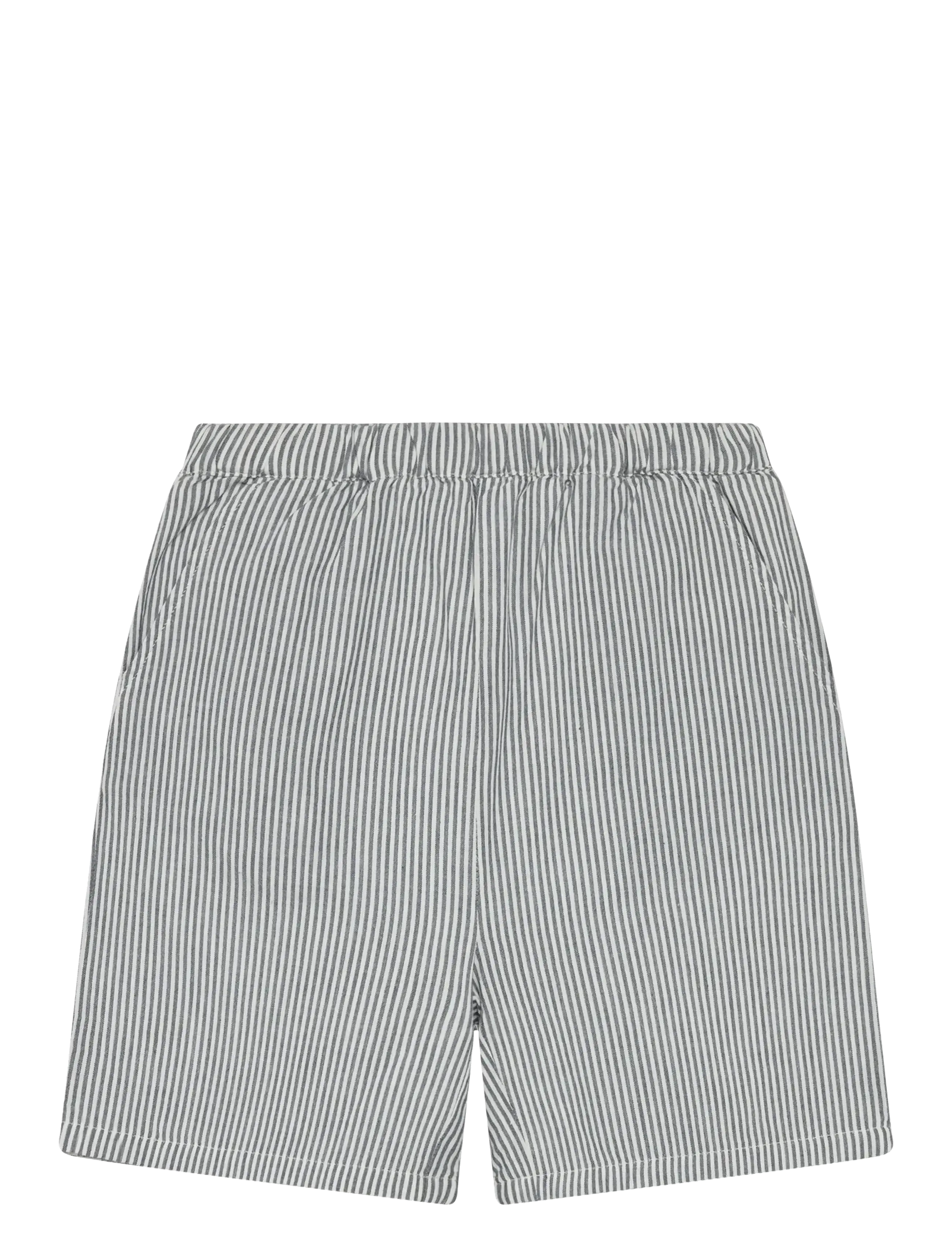 Huttelihut - Shorts YD stripe - casual shorts - bering sea - 2