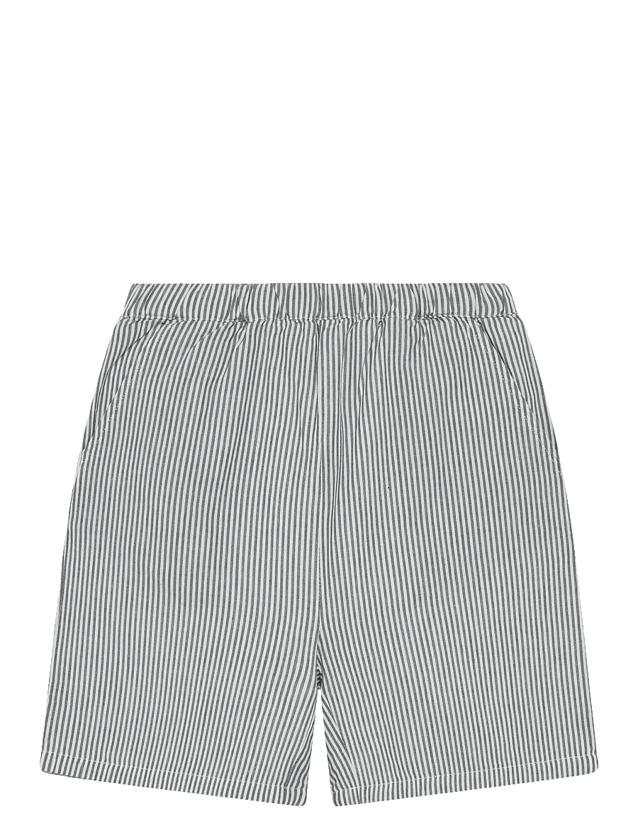 Huttelihut - Shorts YD stripe - casual shorts - bering sea - 2