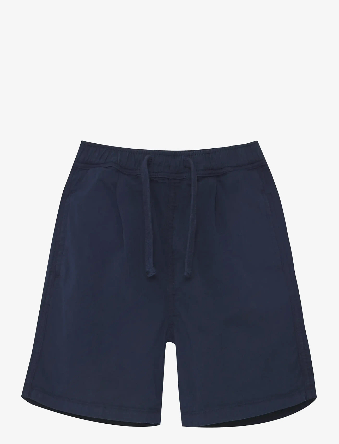 Huttelihut - Shorts Woven - casual shorts - navy blazer - 0