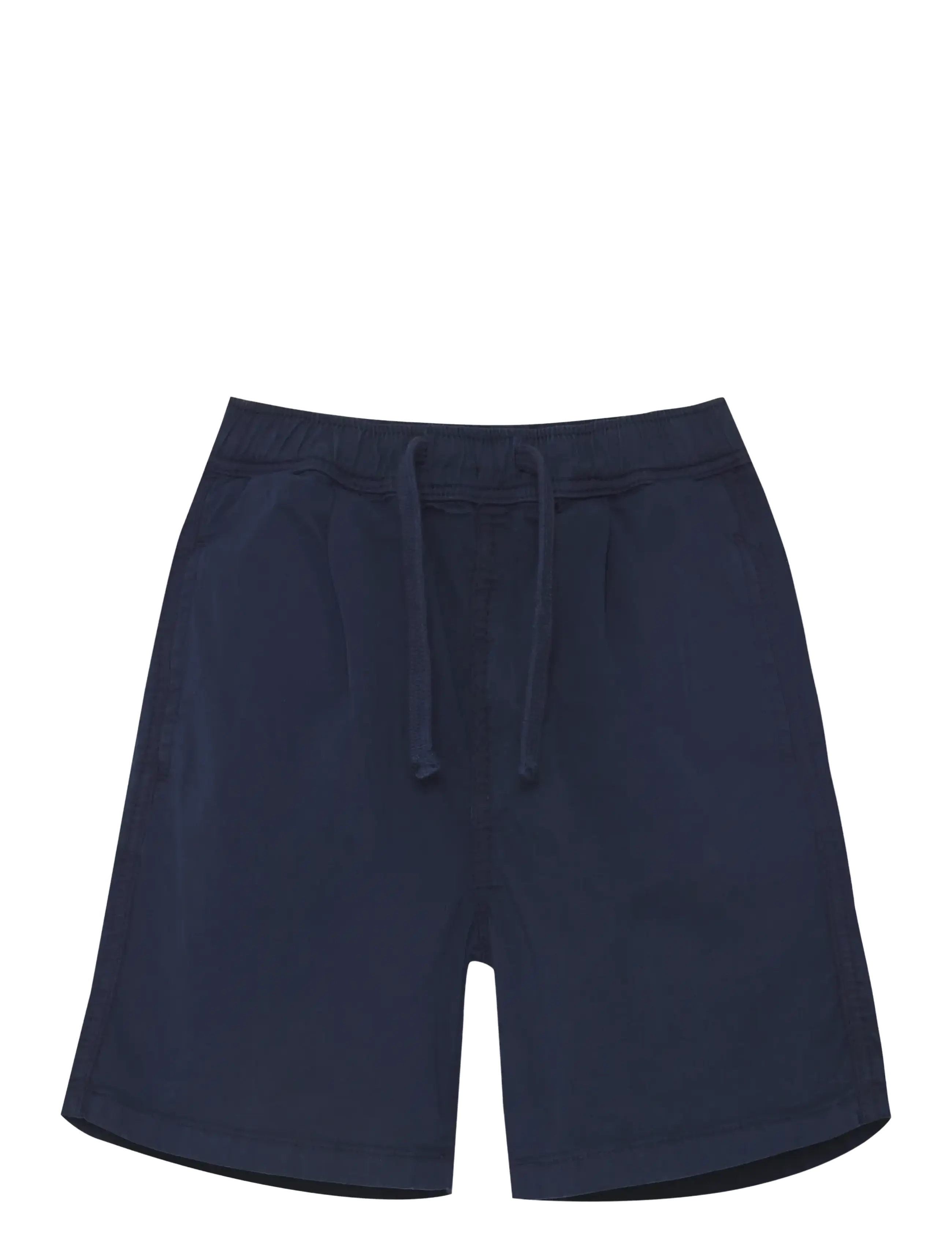 Huttelihut Shorts Woven - Osta ikäryhmittäin - NAVY BLAZER / navy