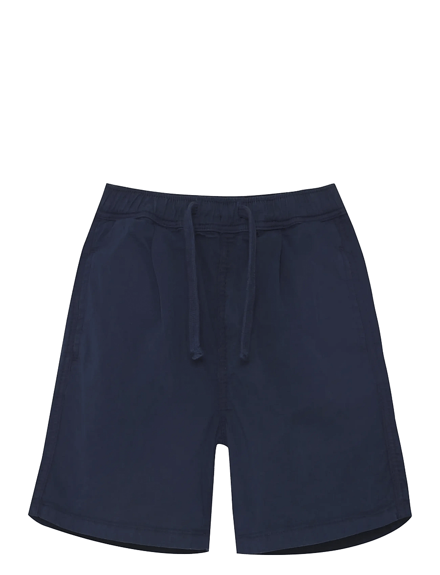 Huttelihut - Shorts Woven - casual shorts - navy blazer - 0