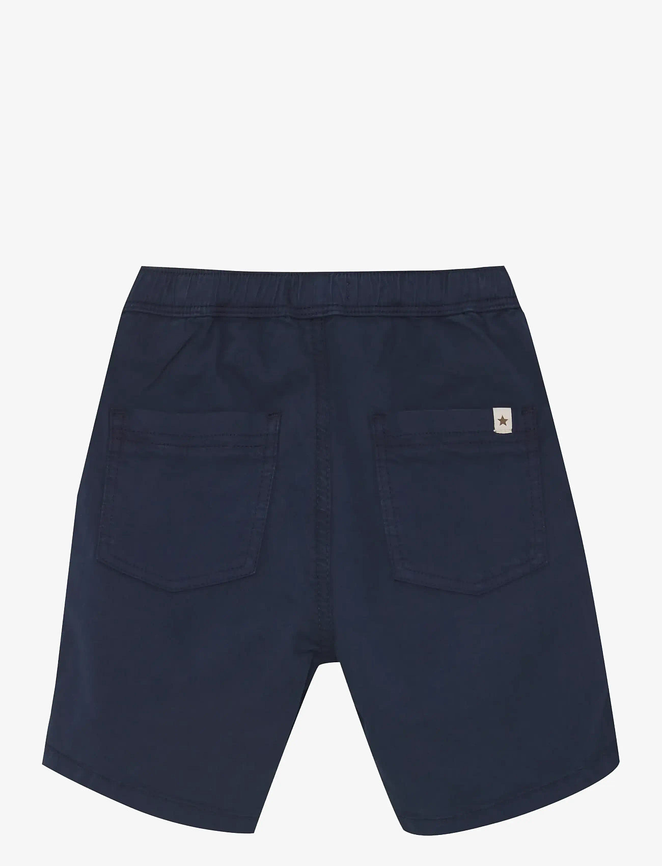 Huttelihut - Shorts Woven - casual shorts - navy blazer - 1