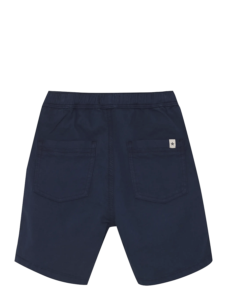 Huttelihut - Shorts Woven - casual shorts - navy blazer - 1