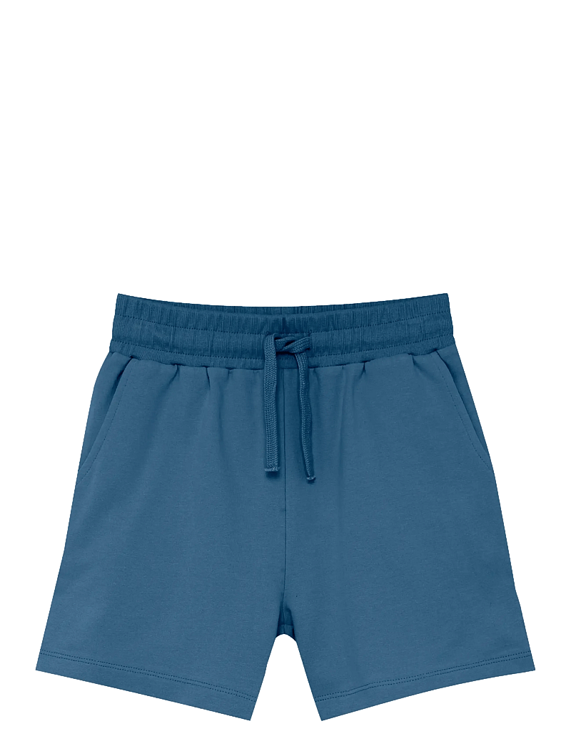 Huttelihut - Shorts Sweat - sweatshorts - bering sea - 0