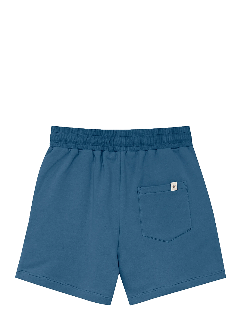 Huttelihut - Shorts Sweat - sweatshorts - bering sea - 1