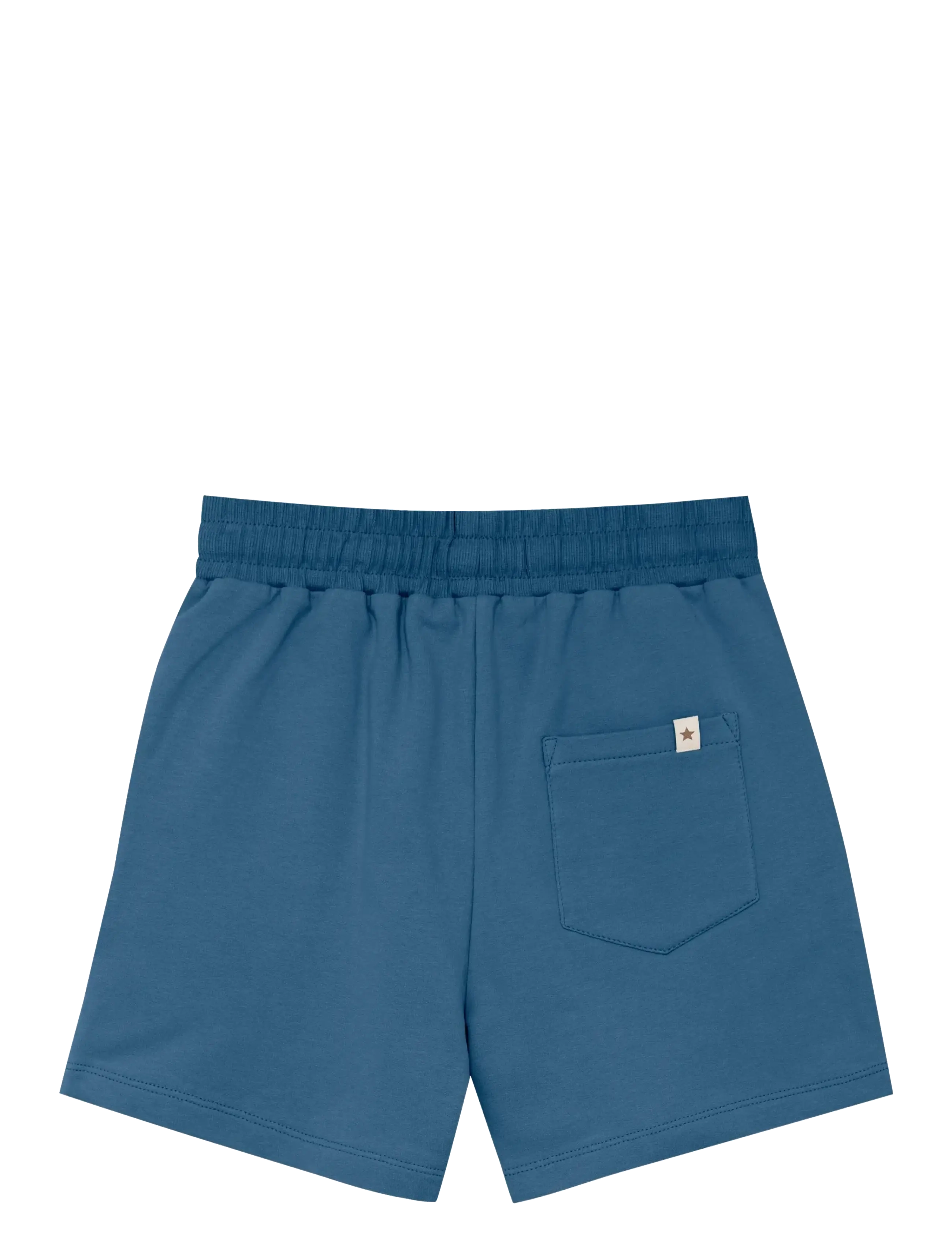 Huttelihut - Shorts Sweat - sweatshorts - bering sea - 1