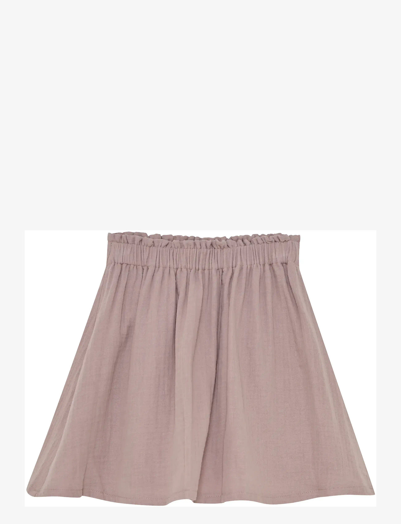 Huttelihut - Skirt Muslin - short skirts - moon rock - 0