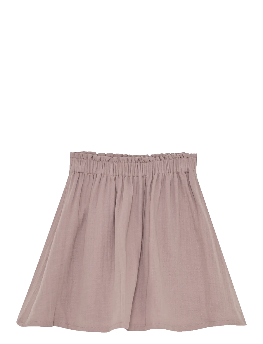 Huttelihut - Skirt Muslin - kurze röcke - moon rock - 0