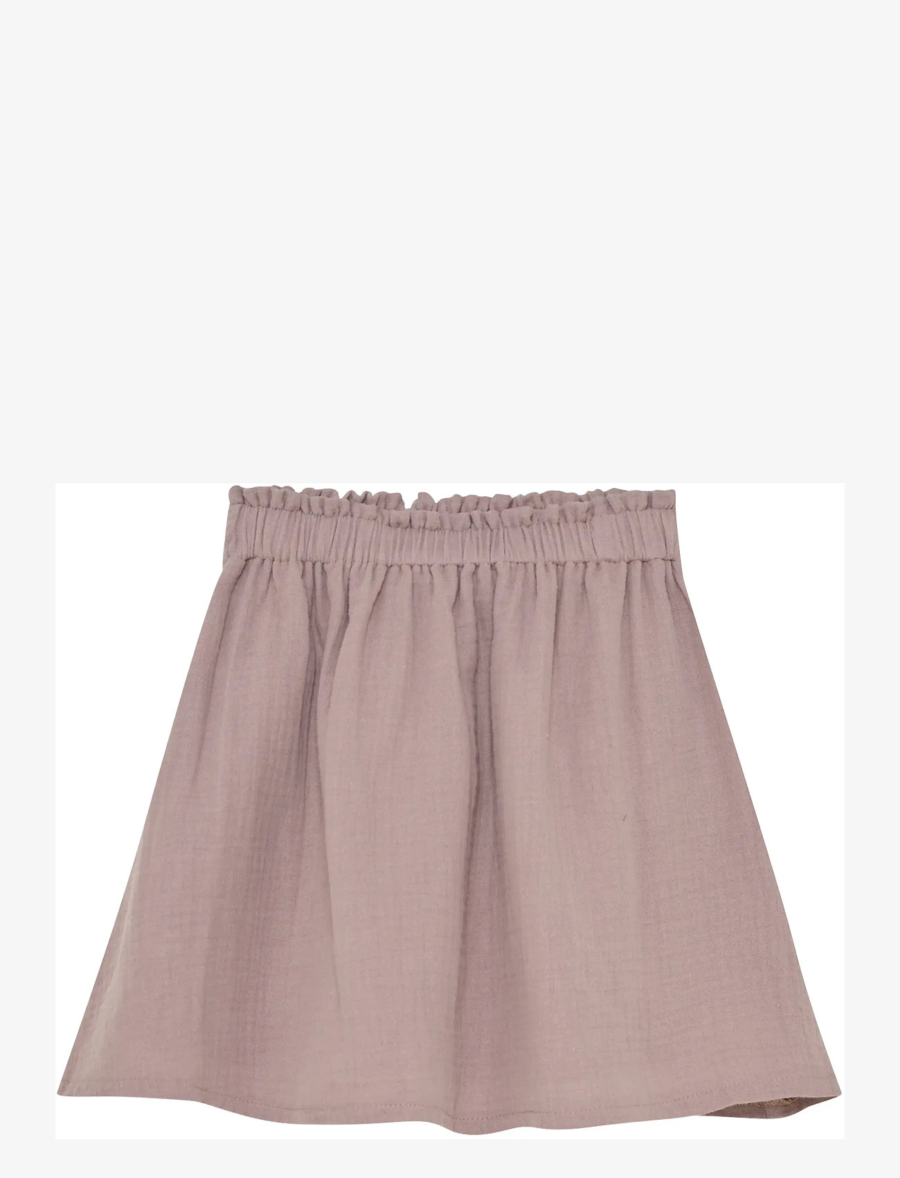 Huttelihut - Skirt Muslin - short skirts - moon rock - 1
