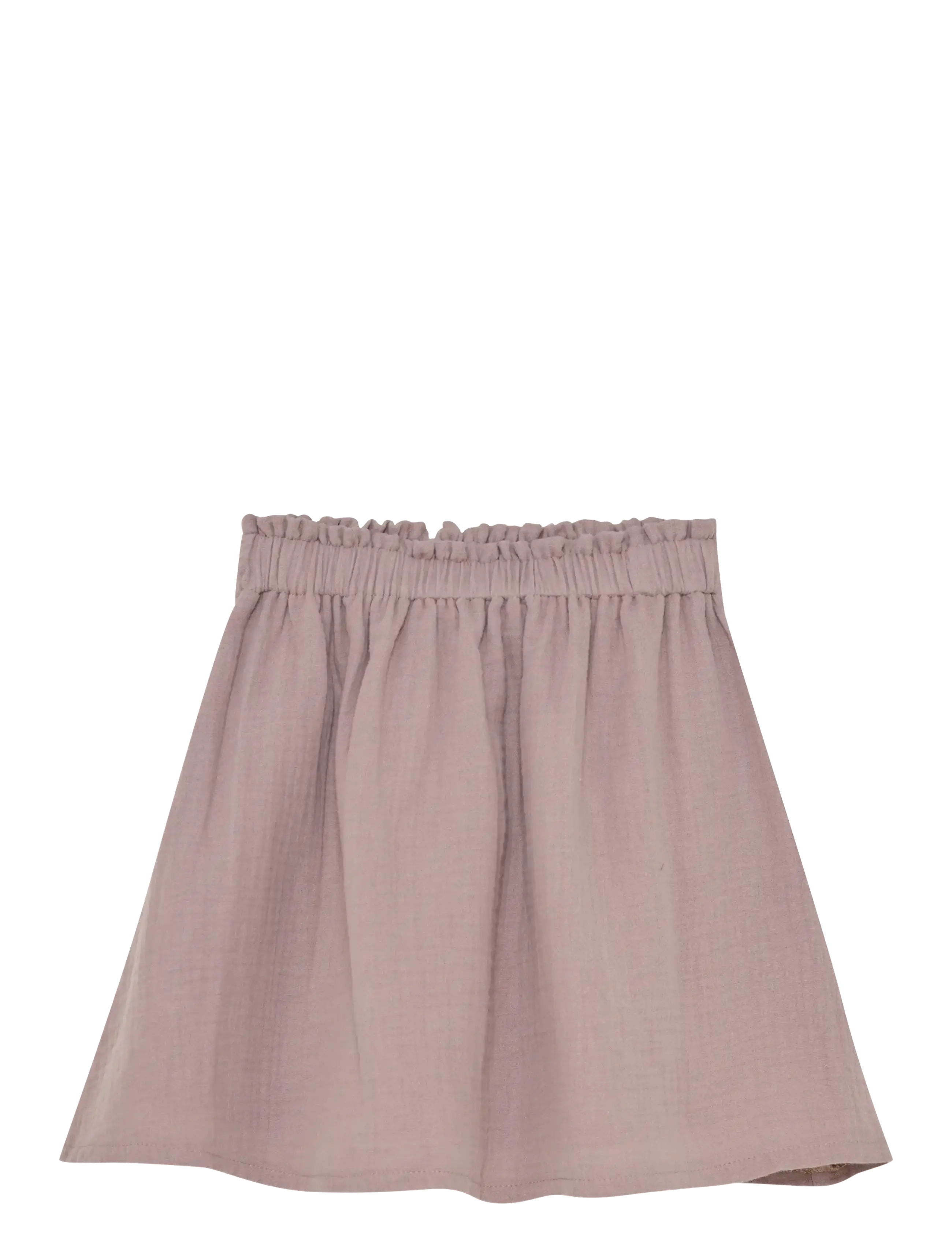 Huttelihut - Skirt Muslin - kurze röcke - moon rock - 1