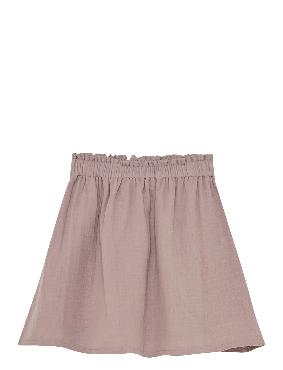 Huttelihut - Skirt Muslin - kurze röcke - moon rock - 1