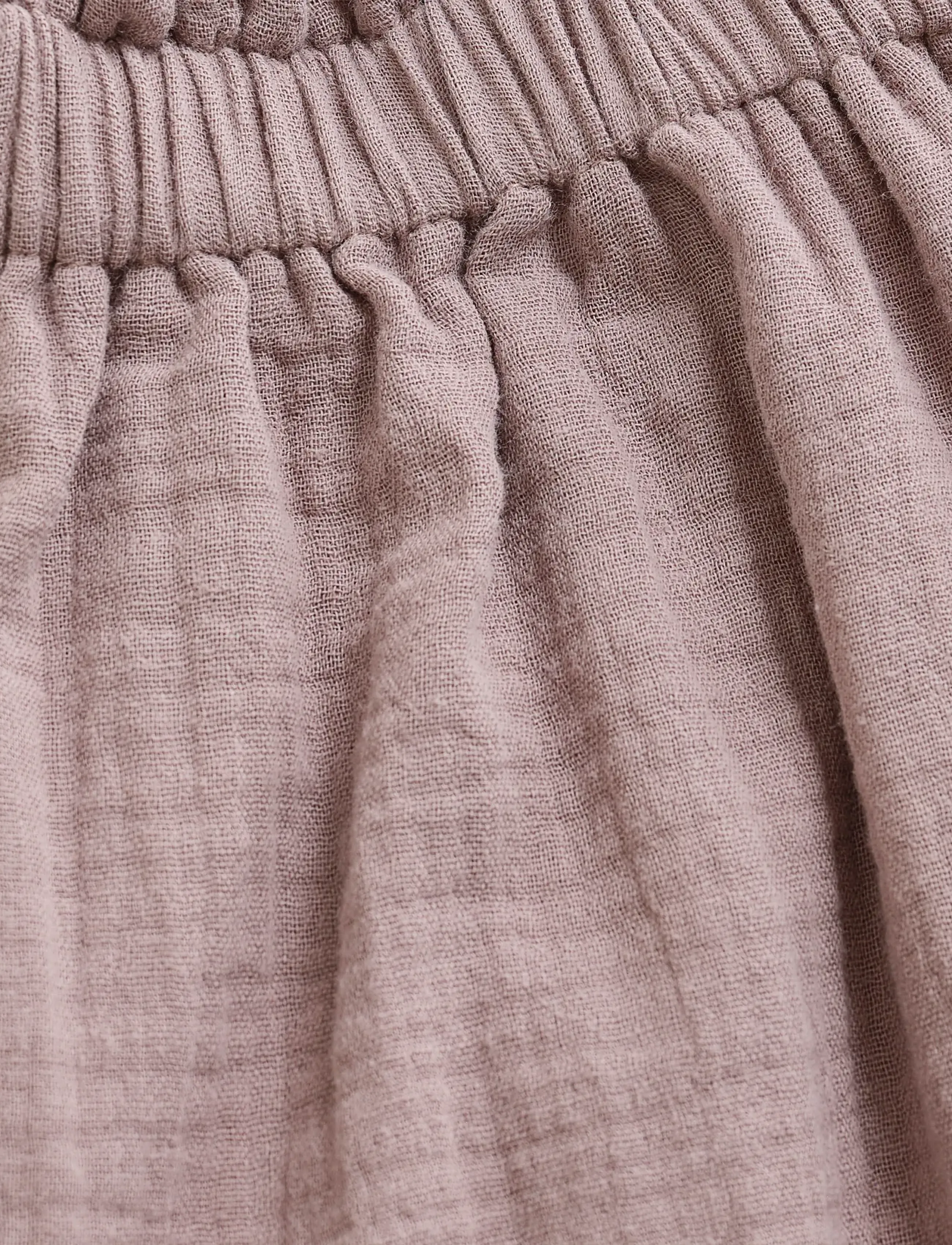 Huttelihut - Skirt Muslin - kurze röcke - moon rock - 2