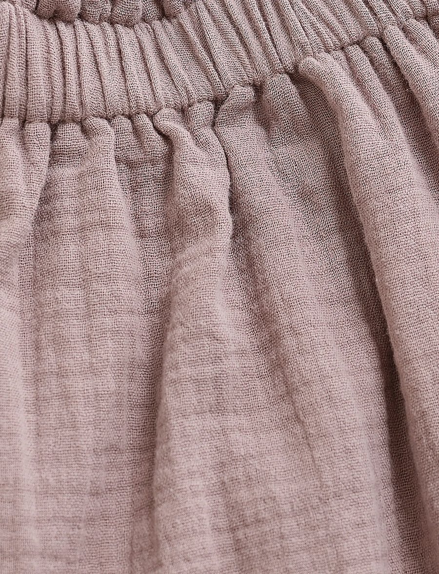 Huttelihut - Skirt Muslin - kurze röcke - moon rock - 2