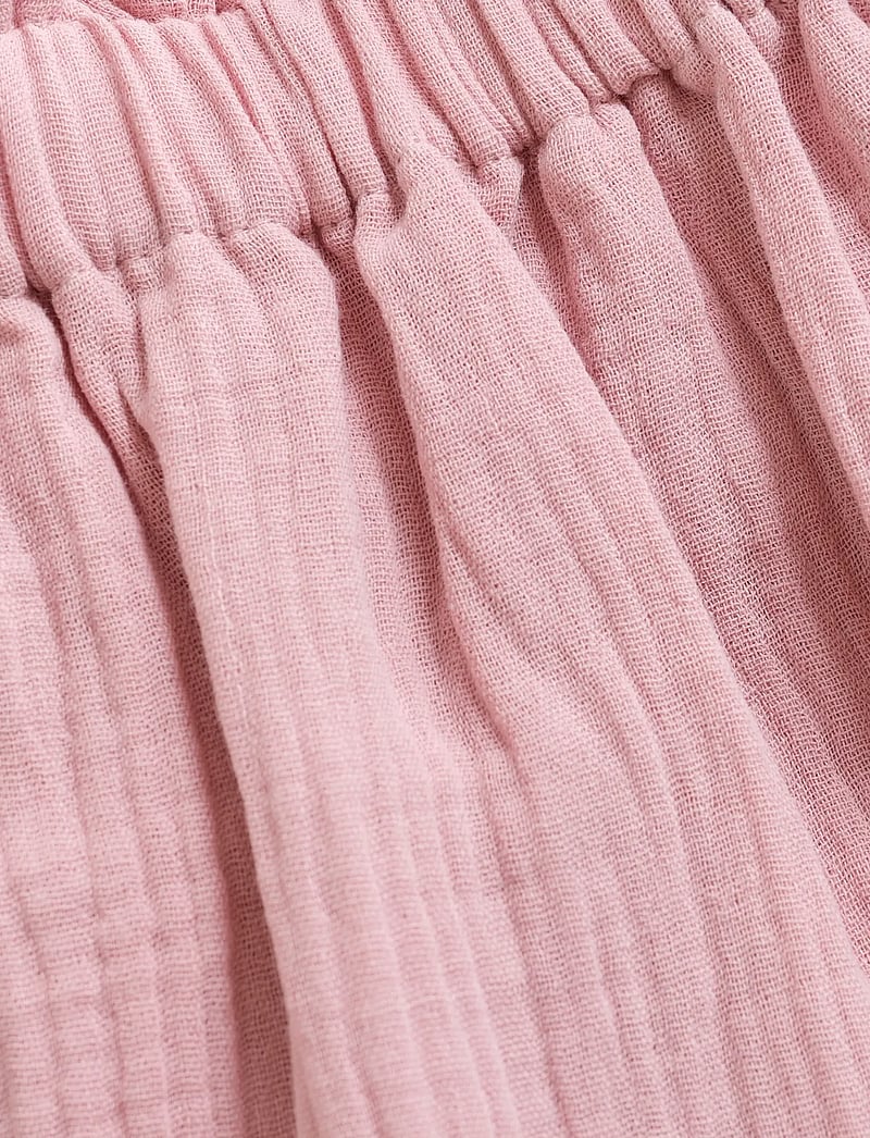 Huttelihut - Skirt Muslin - kurze röcke - pale mauve - 2