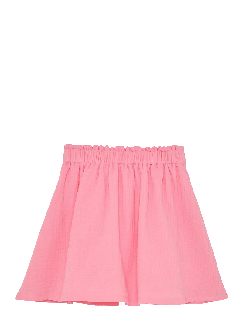 Huttelihut - Skirt Muslin - miniseelikud - plumeria - 0
