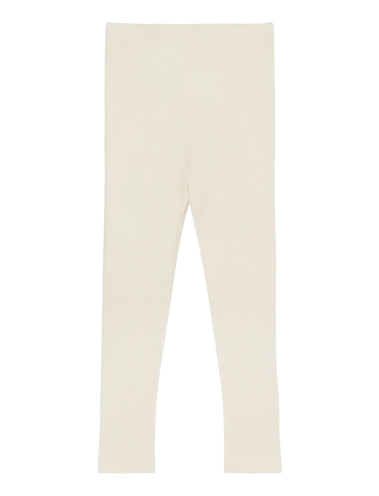 Huttelihut - Leggings Rib - die niedrigsten preise - antique white - 1