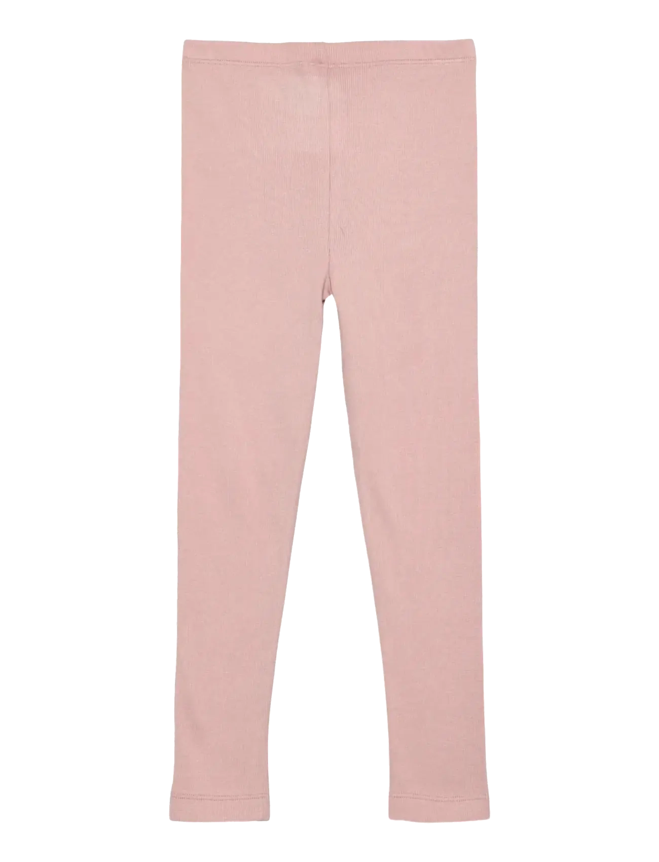 Huttelihut - Leggings Rib - leggings - pale mauve - 1