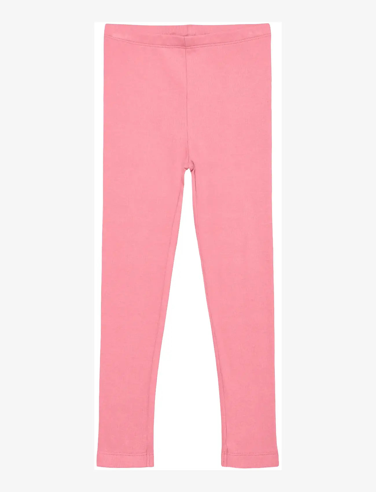 Huttelihut - Leggings Rib - leggings - plumeria - 0