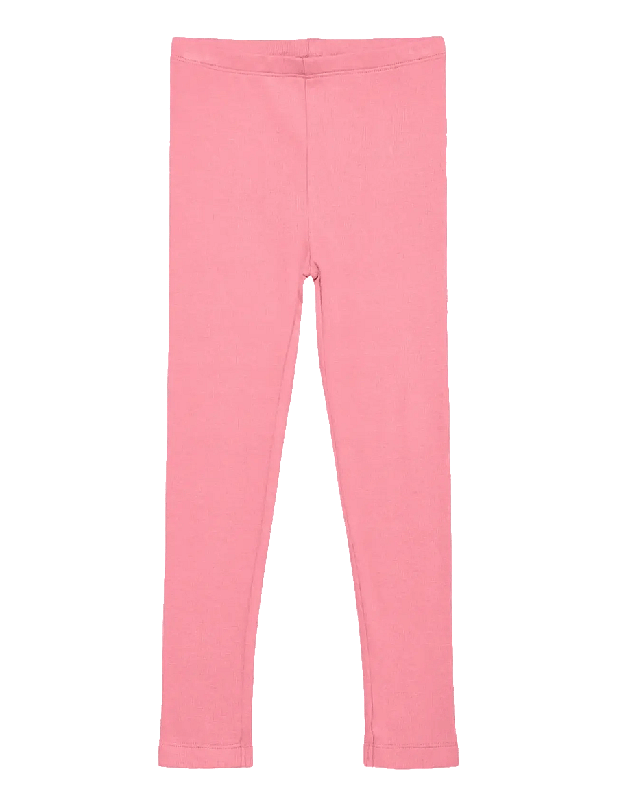 Huttelihut - Leggings Rib - leggings - plumeria - 0